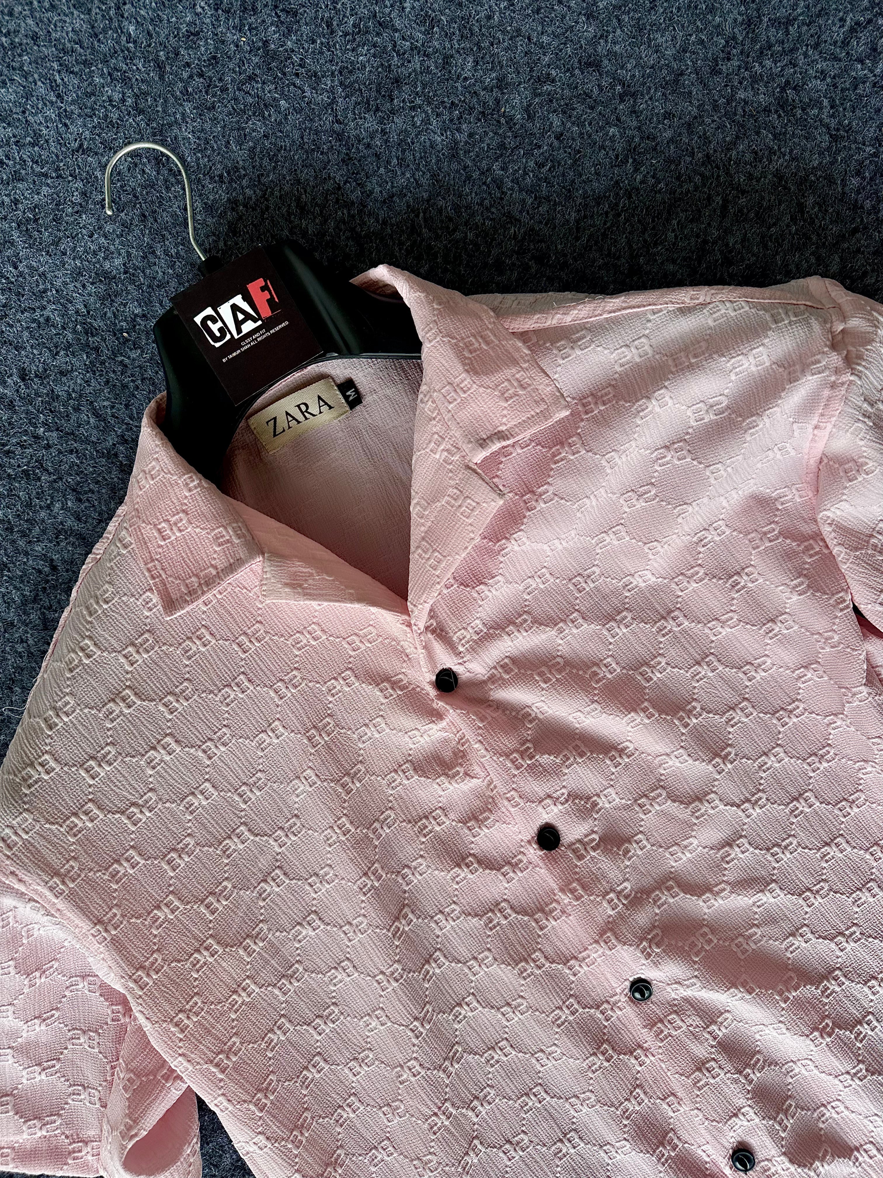 Unique Fashionable Popcorn Shirts