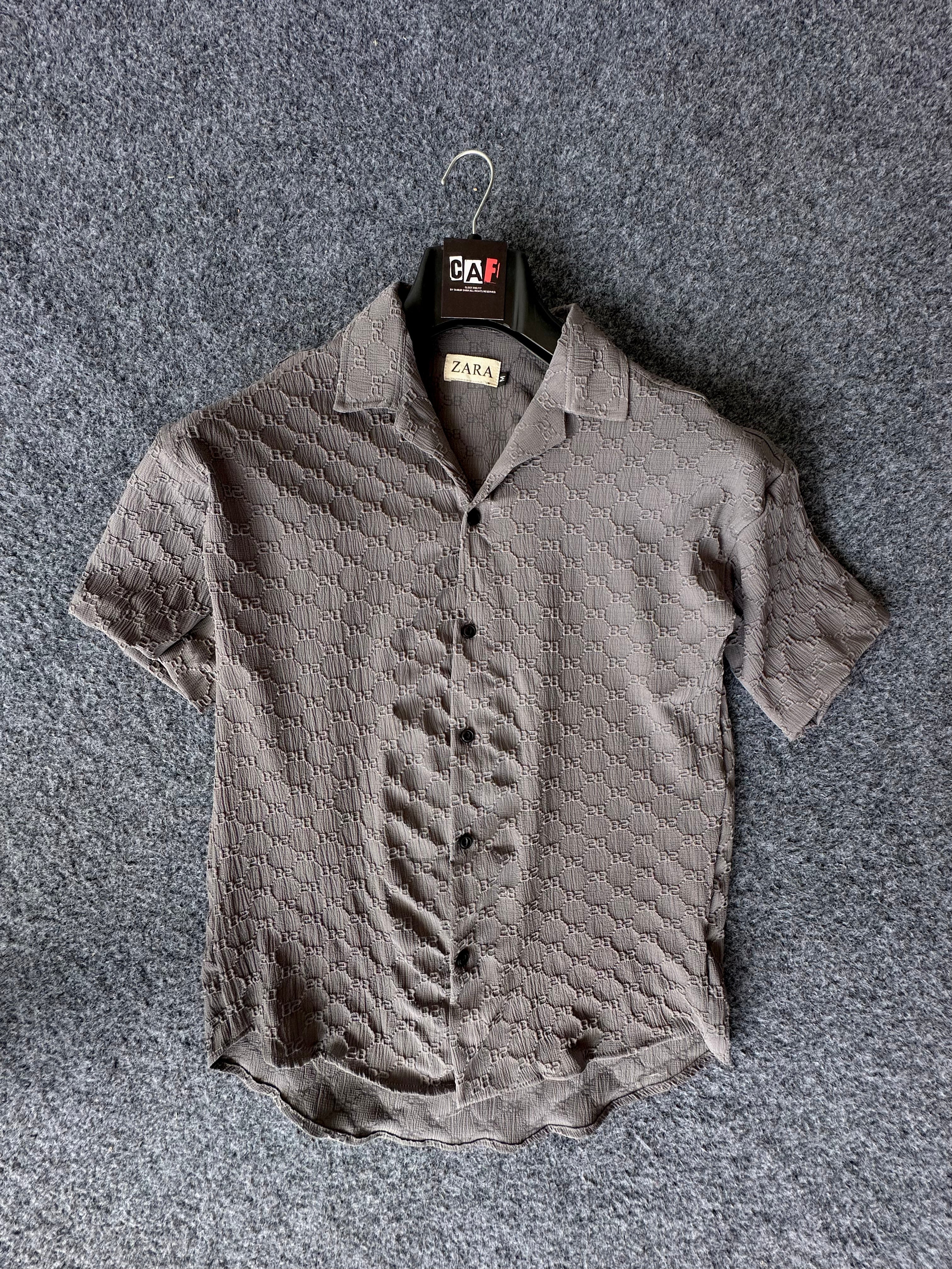 Unique Fashionable Popcorn Shirts