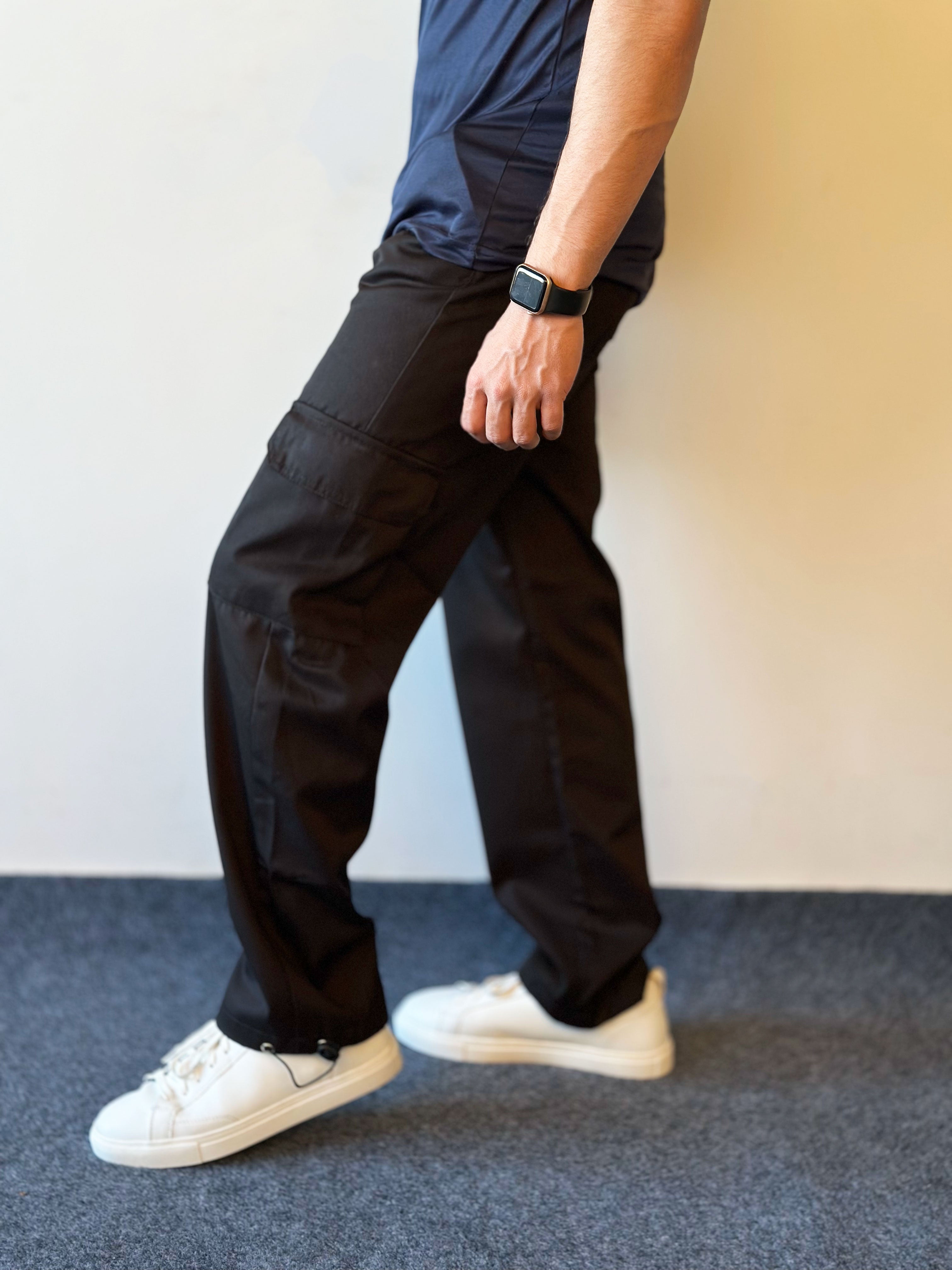 Tactical Comfort Pants