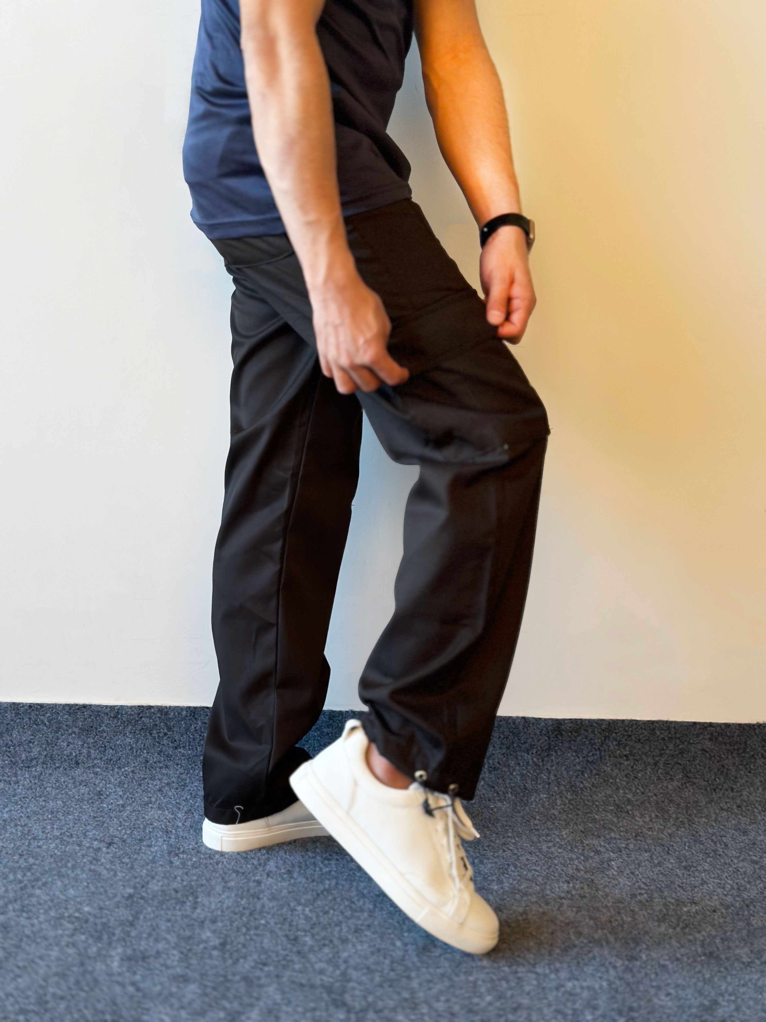 Tactical Comfort Pants