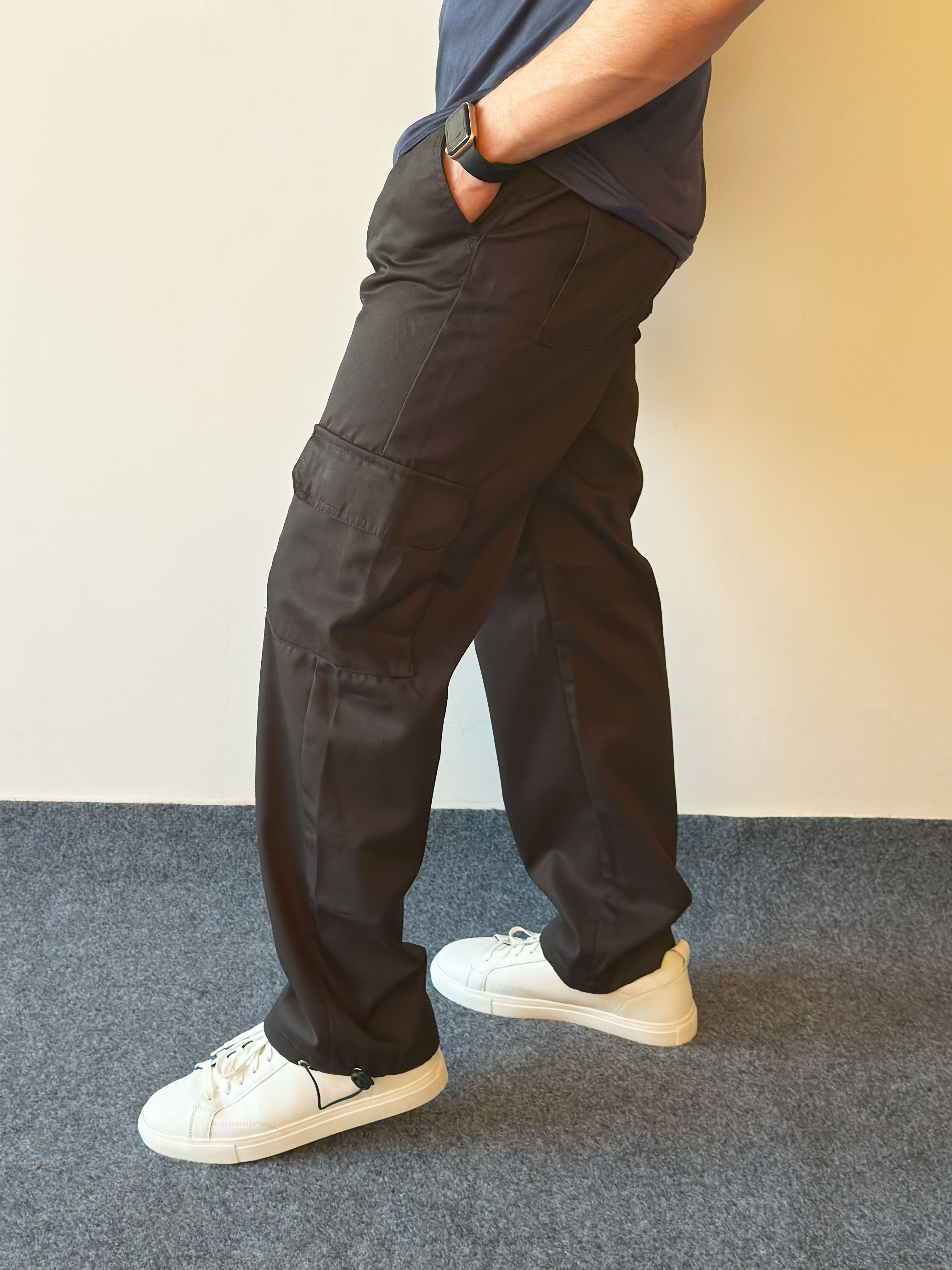 Tactical Comfort Pants