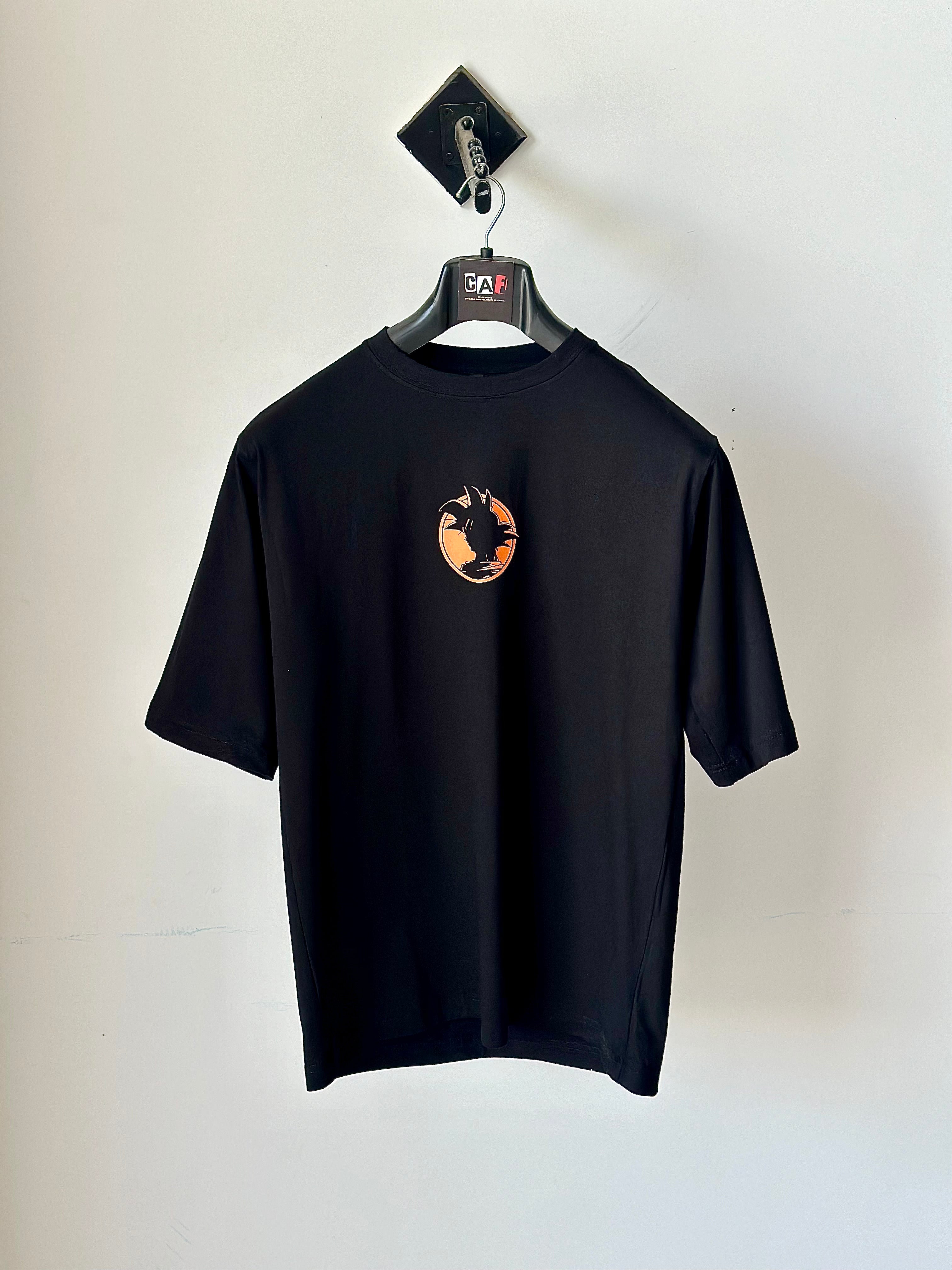 Galactic Saiyan Ascension T-Shirt