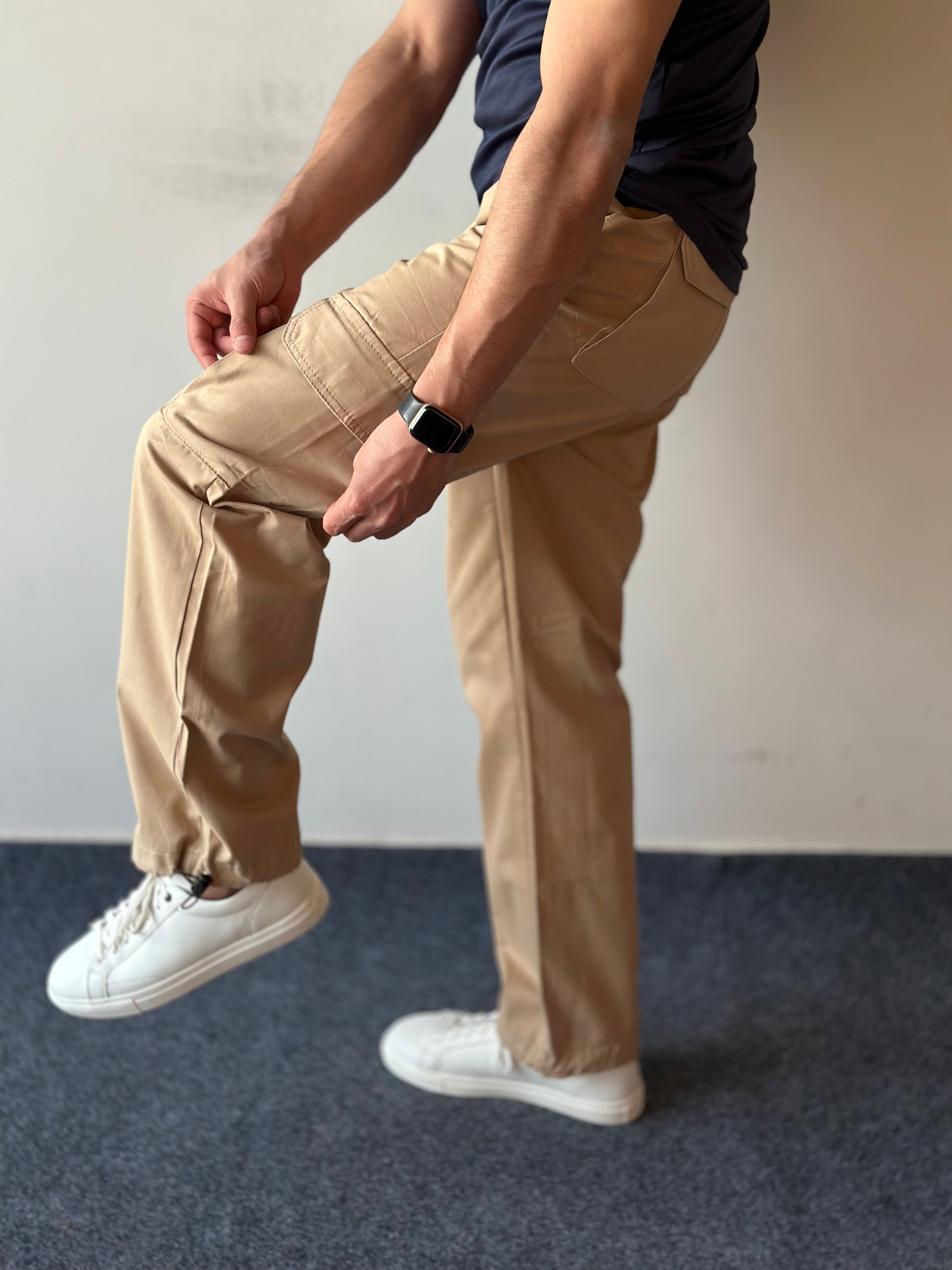 Tactical Comfort Pants
