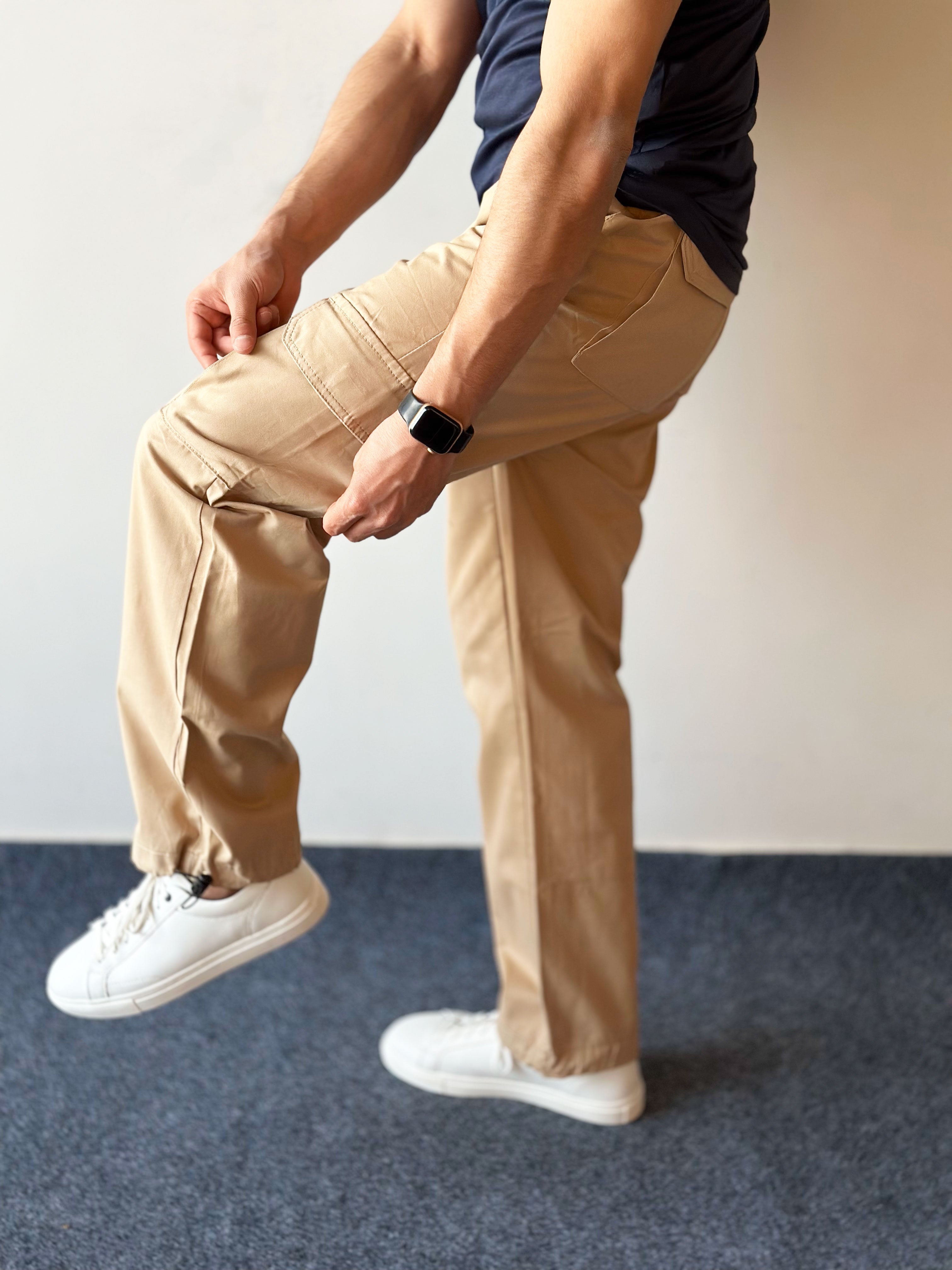 Tactical Comfort Pants