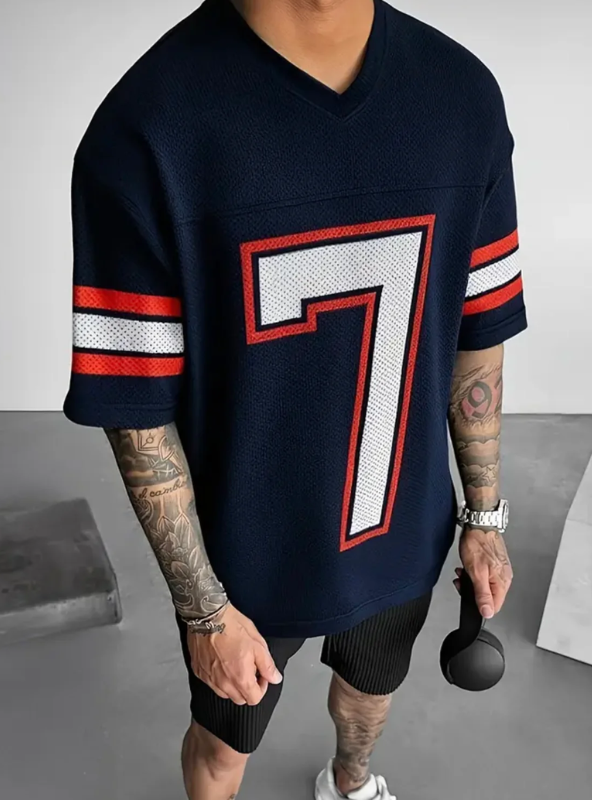 Gridiron Seven Jersey