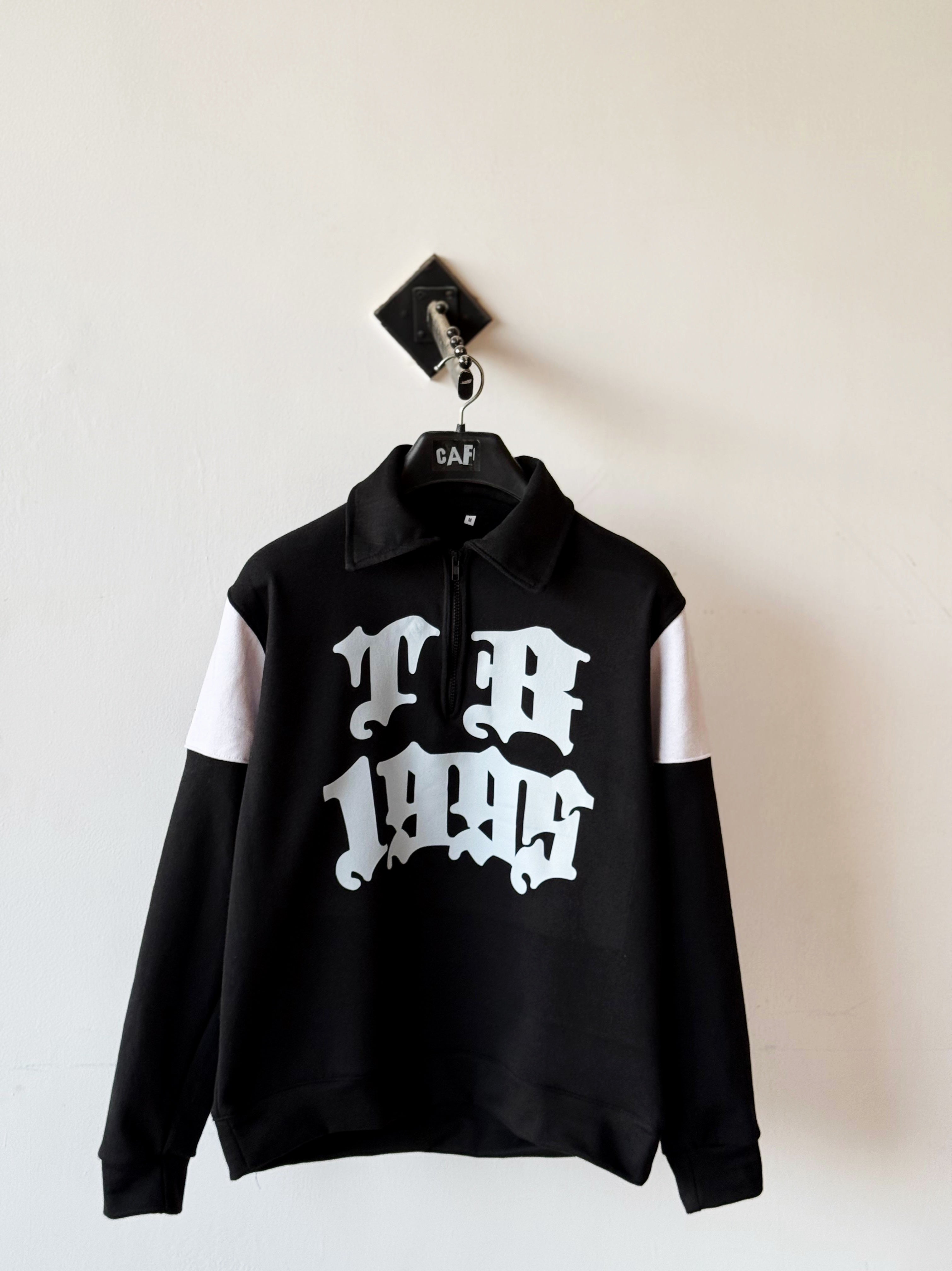 Upper Jacket