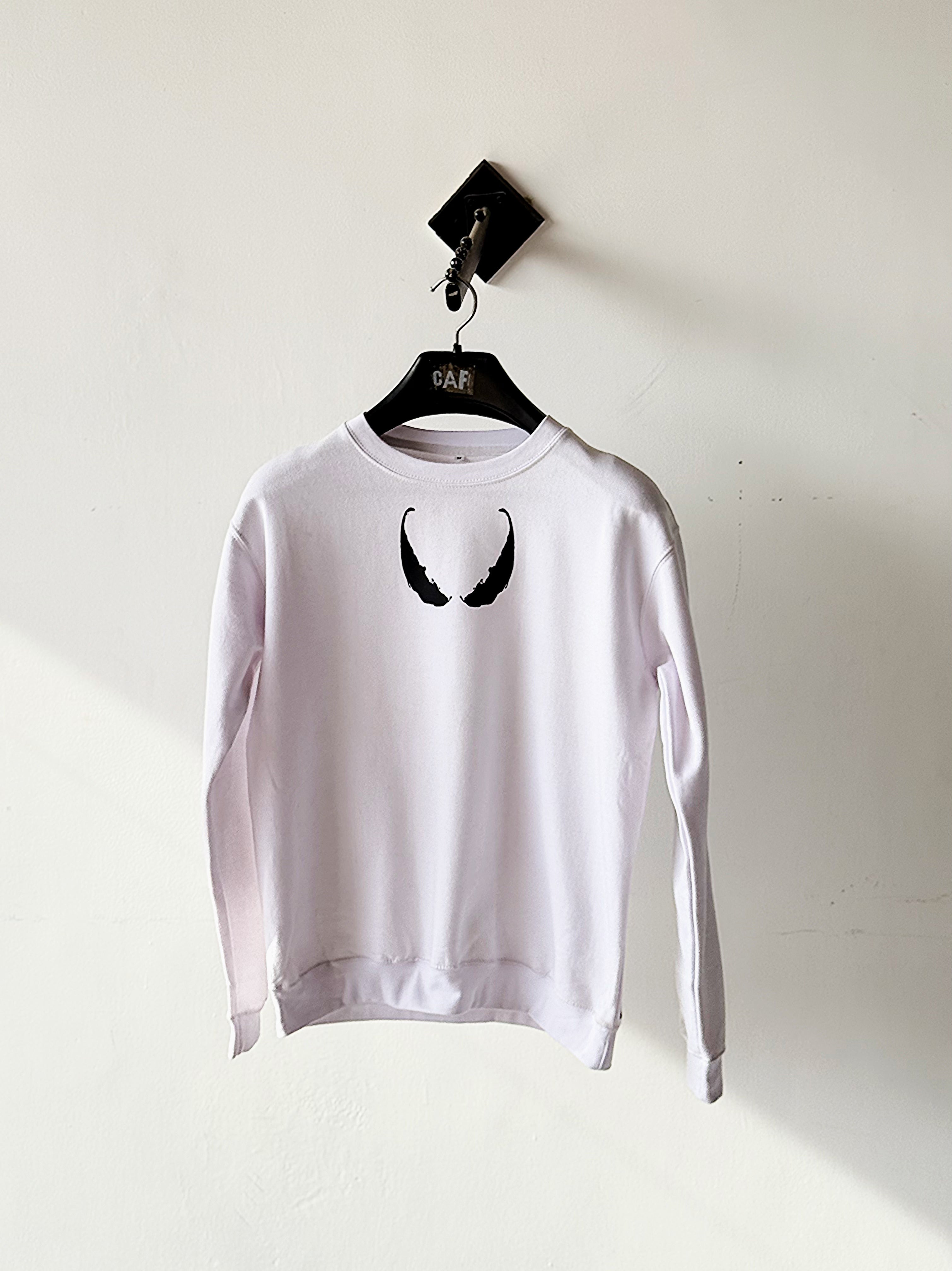 Vibrant & Versatile Graphic Sweatshirt