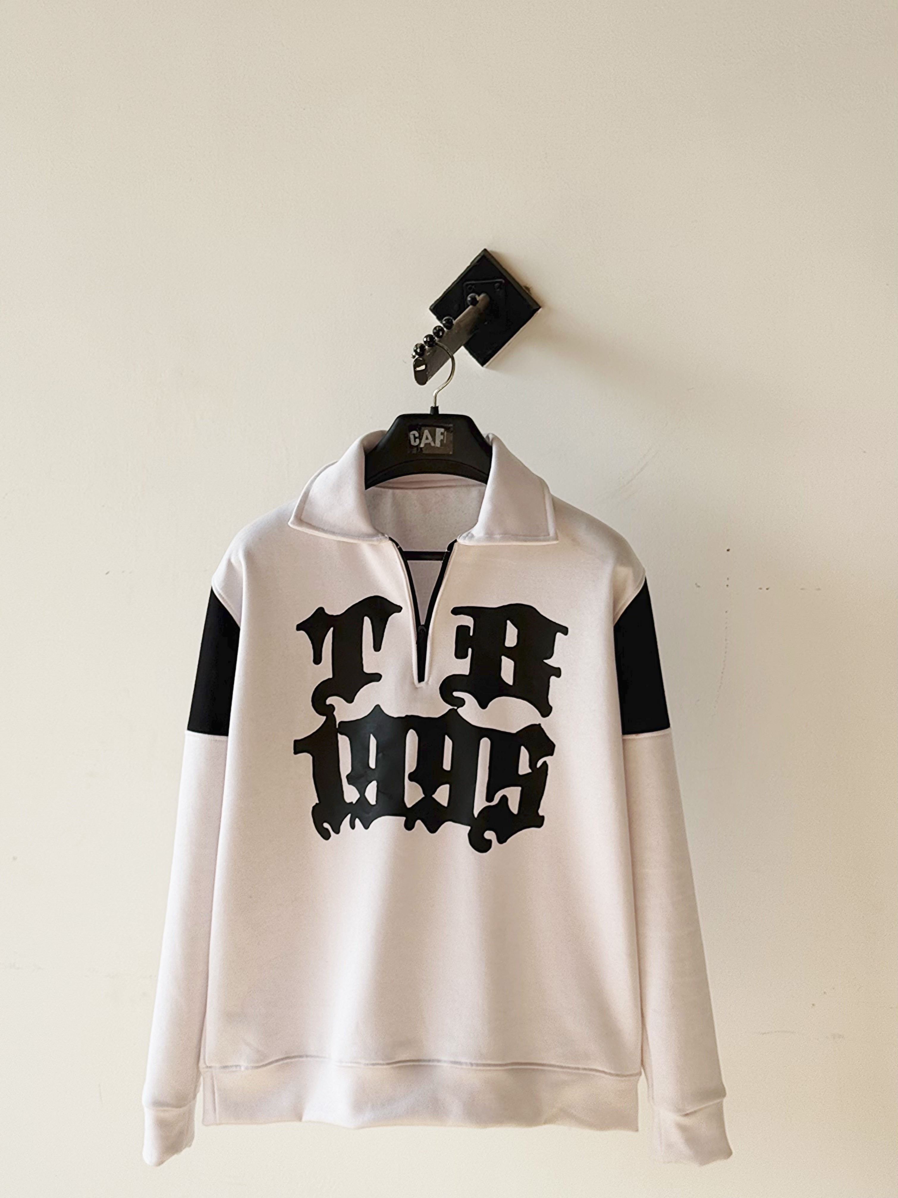 Upper Jacket