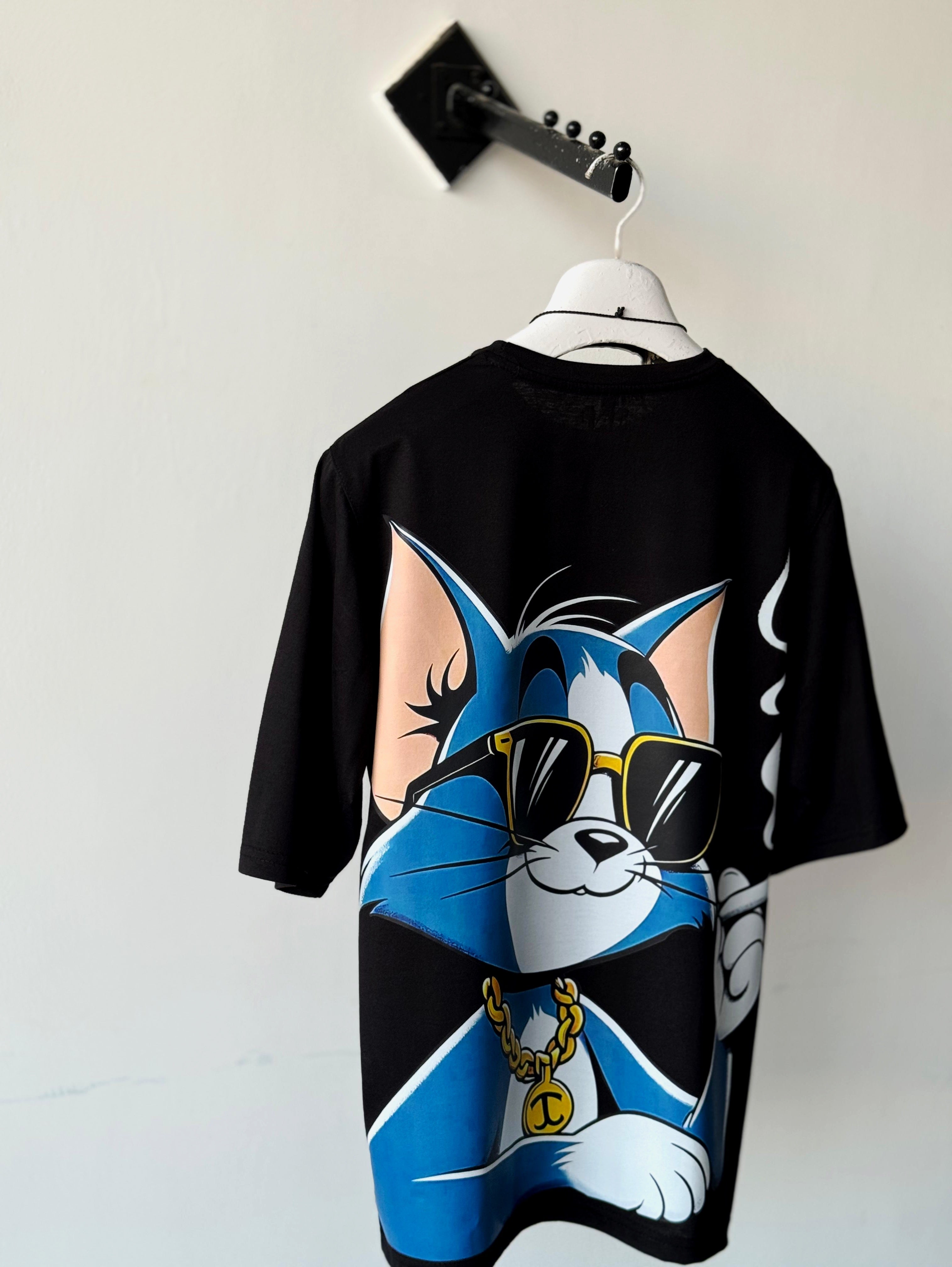 Tom Design T-Shirt