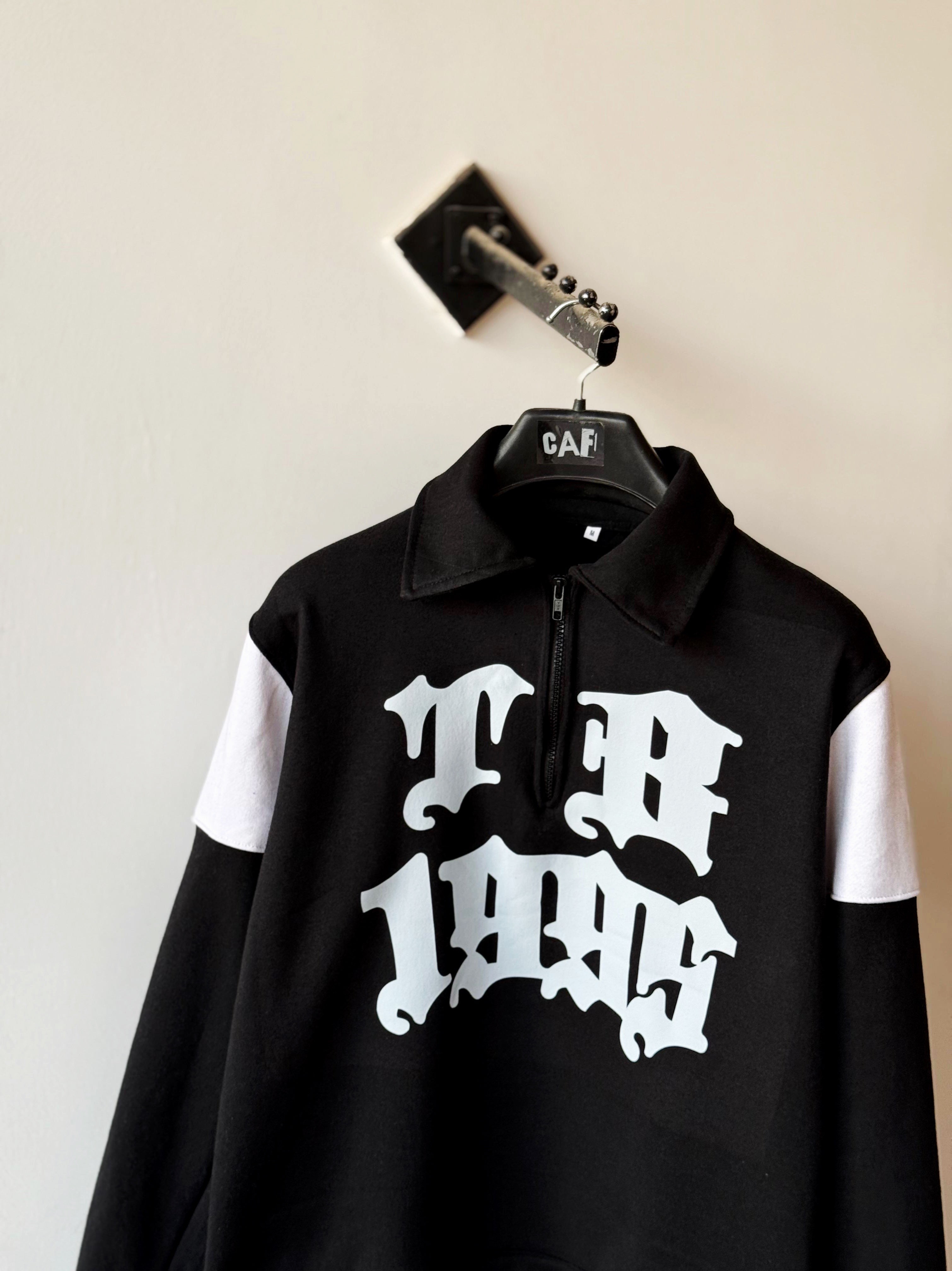 Upper Jacket