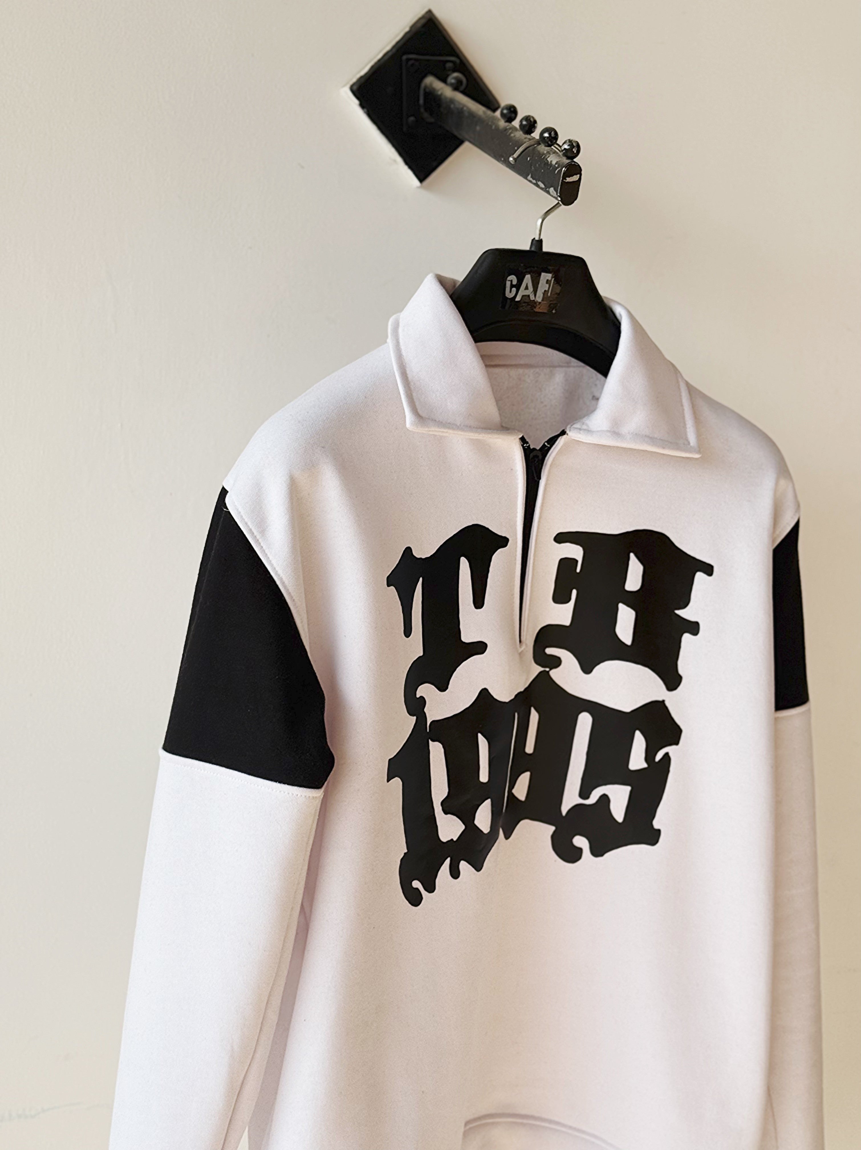 Upper Jacket