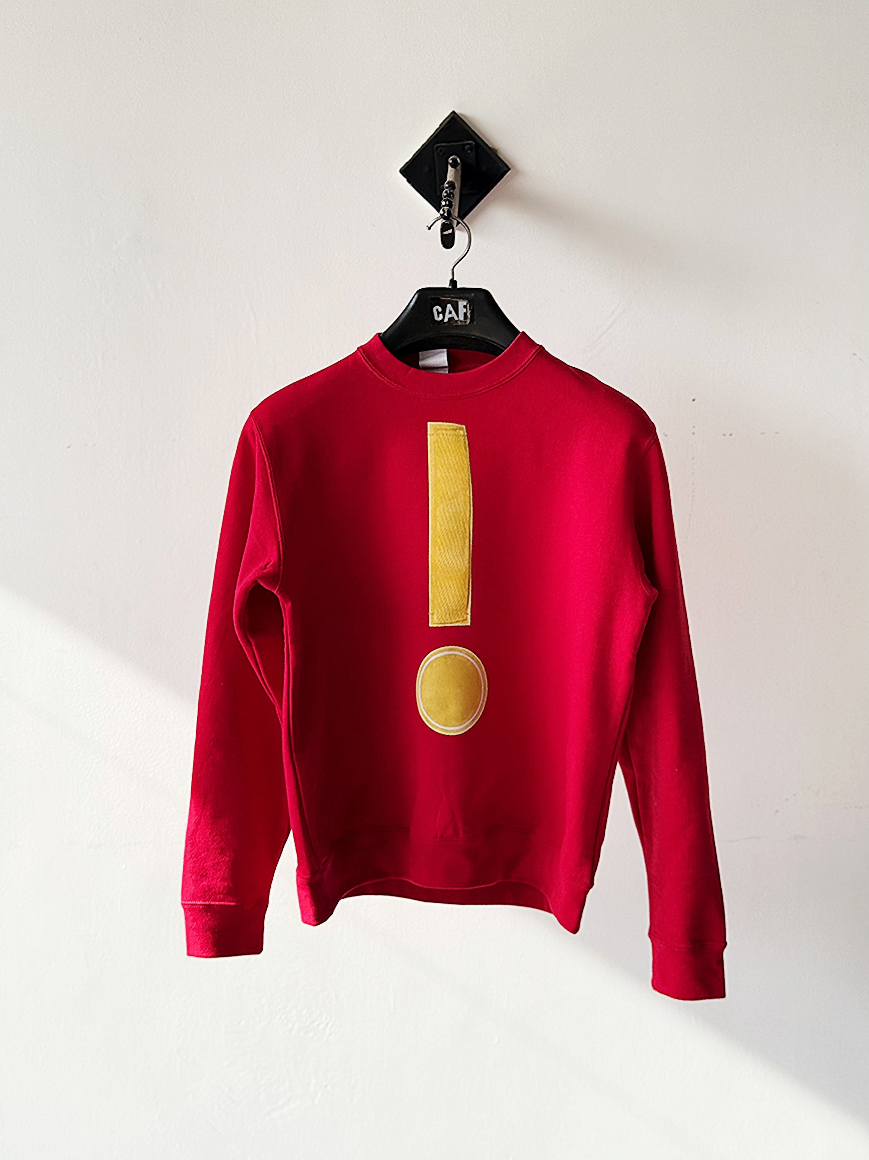 Trendy Graphic Pullover Sweatshirts