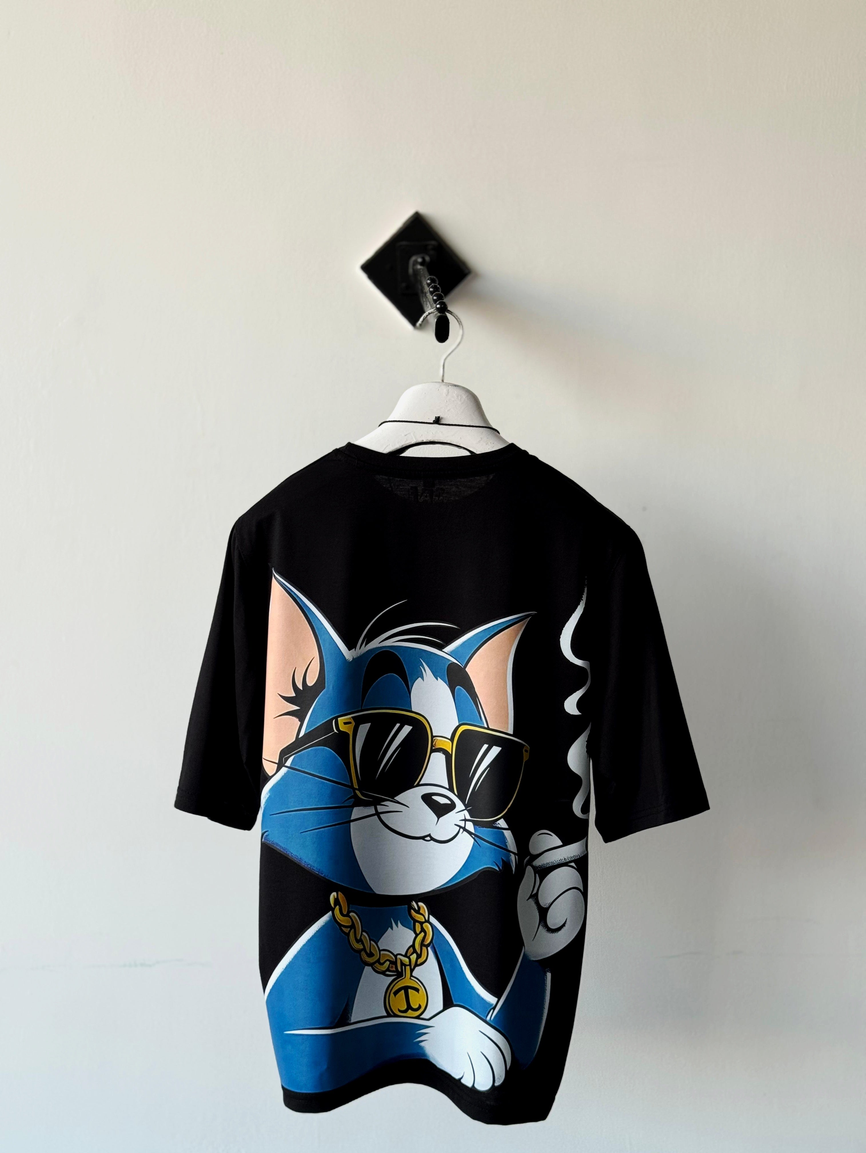 Tom Design T-Shirt