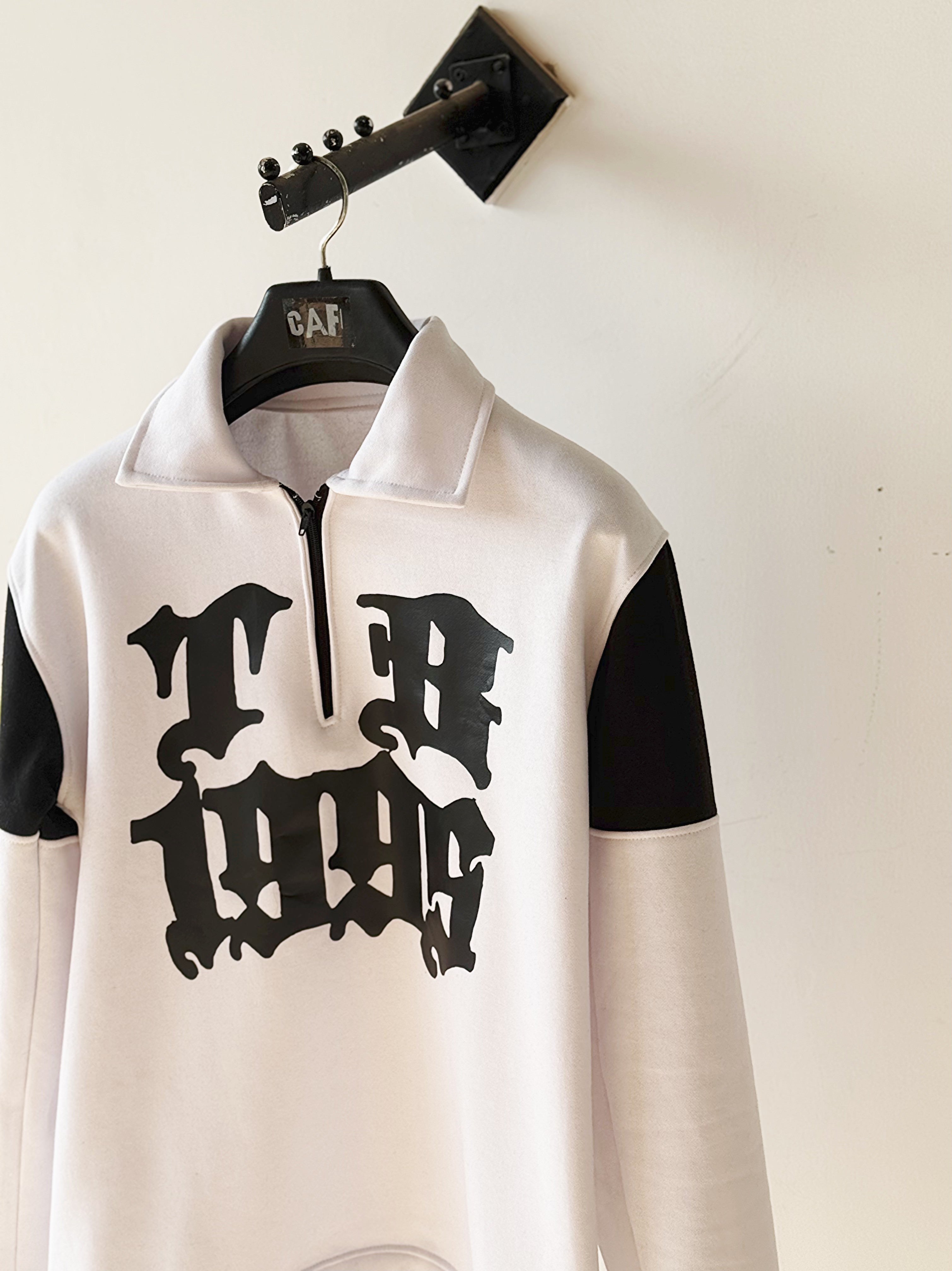 Upper Jacket
