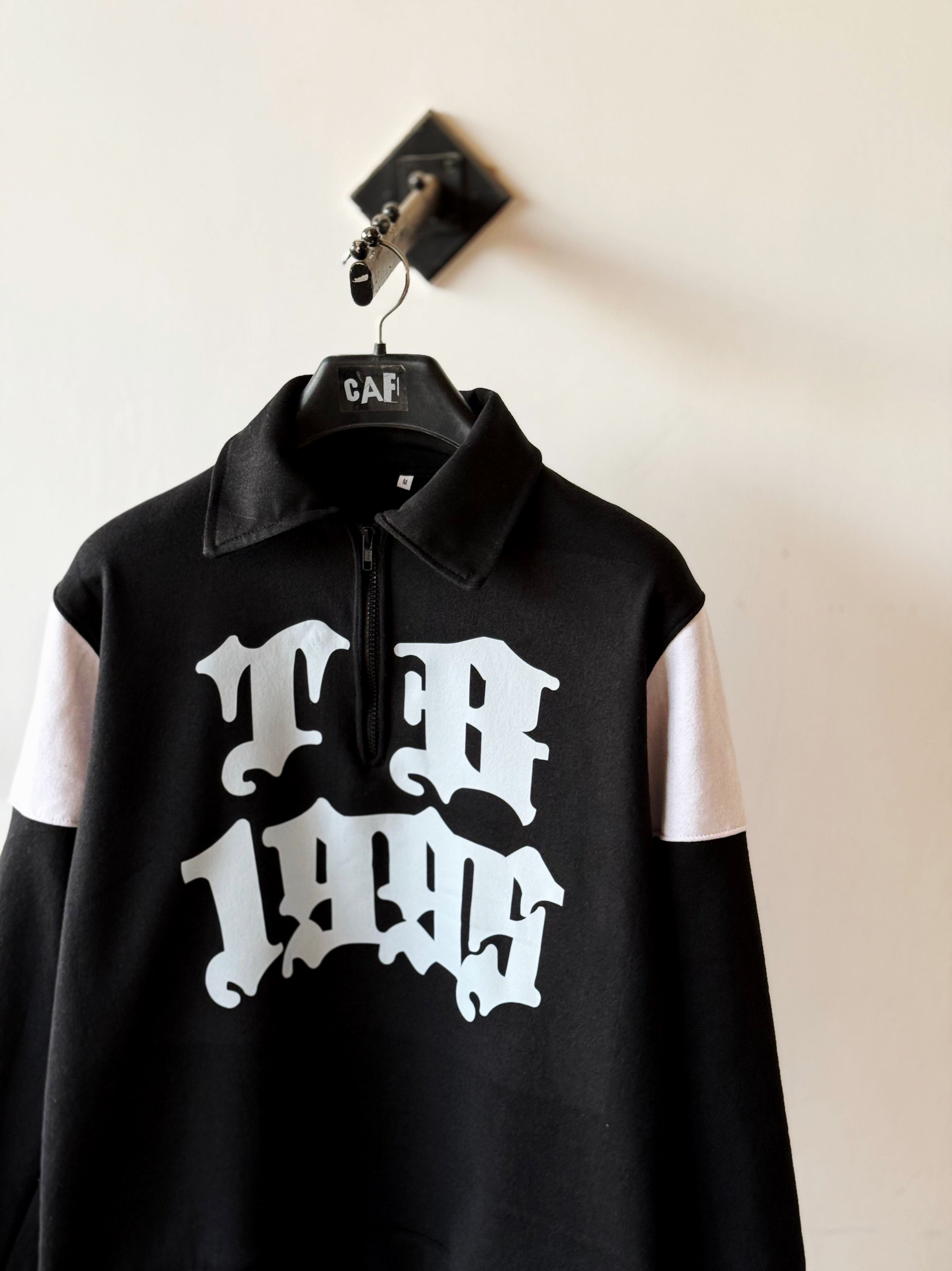 Upper Jacket