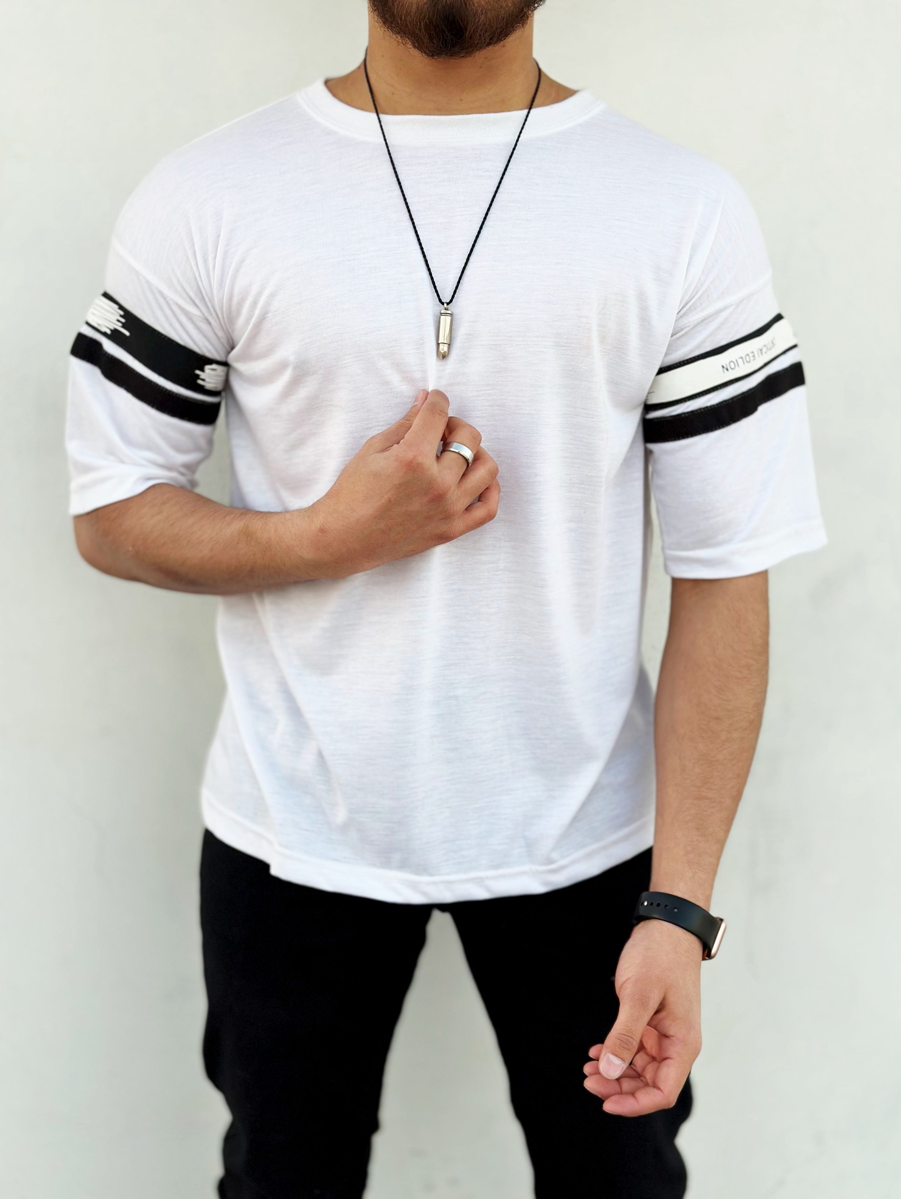 Artistic Expression Tee