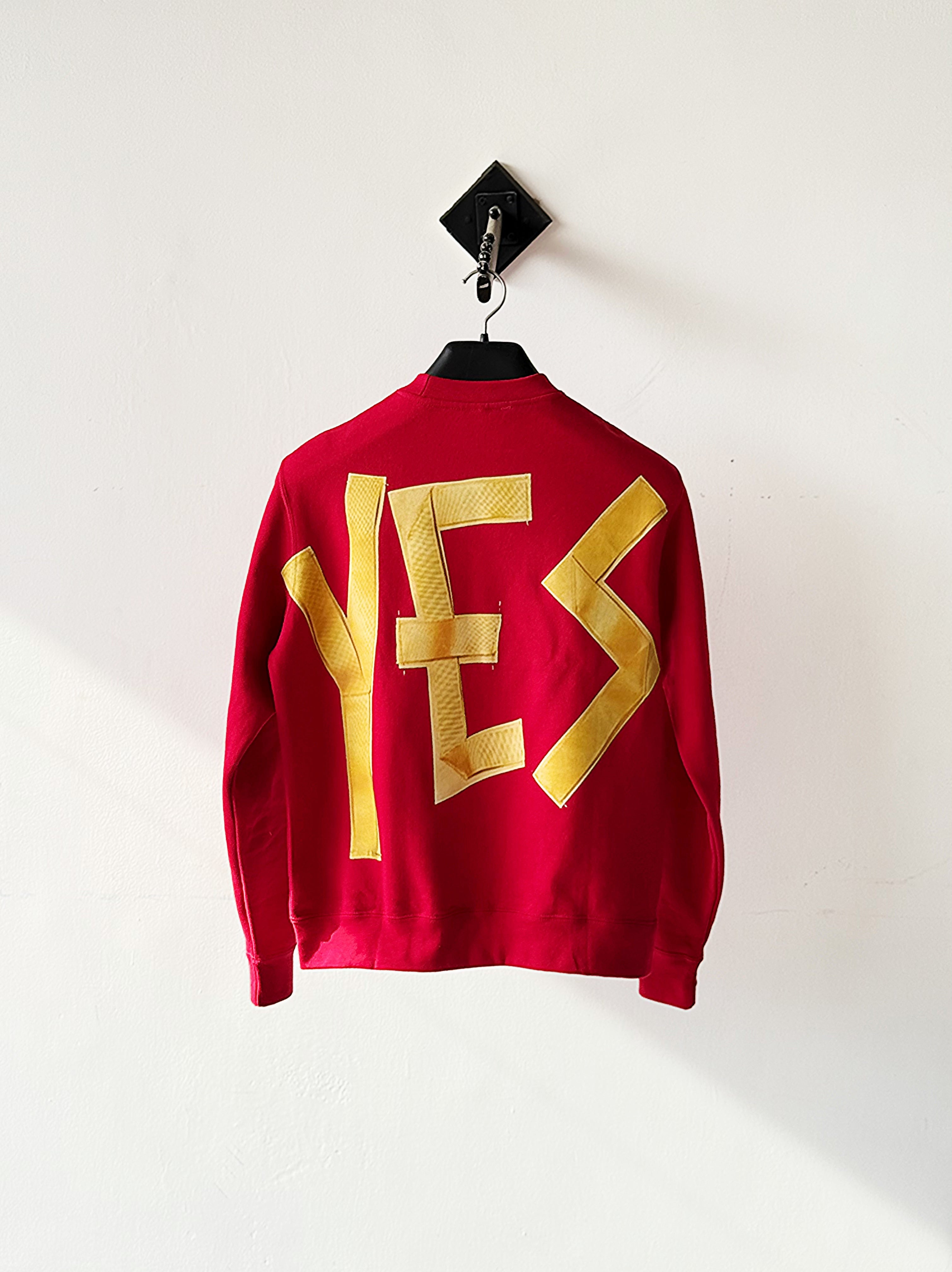 Trendy Graphic Pullover Sweatshirts