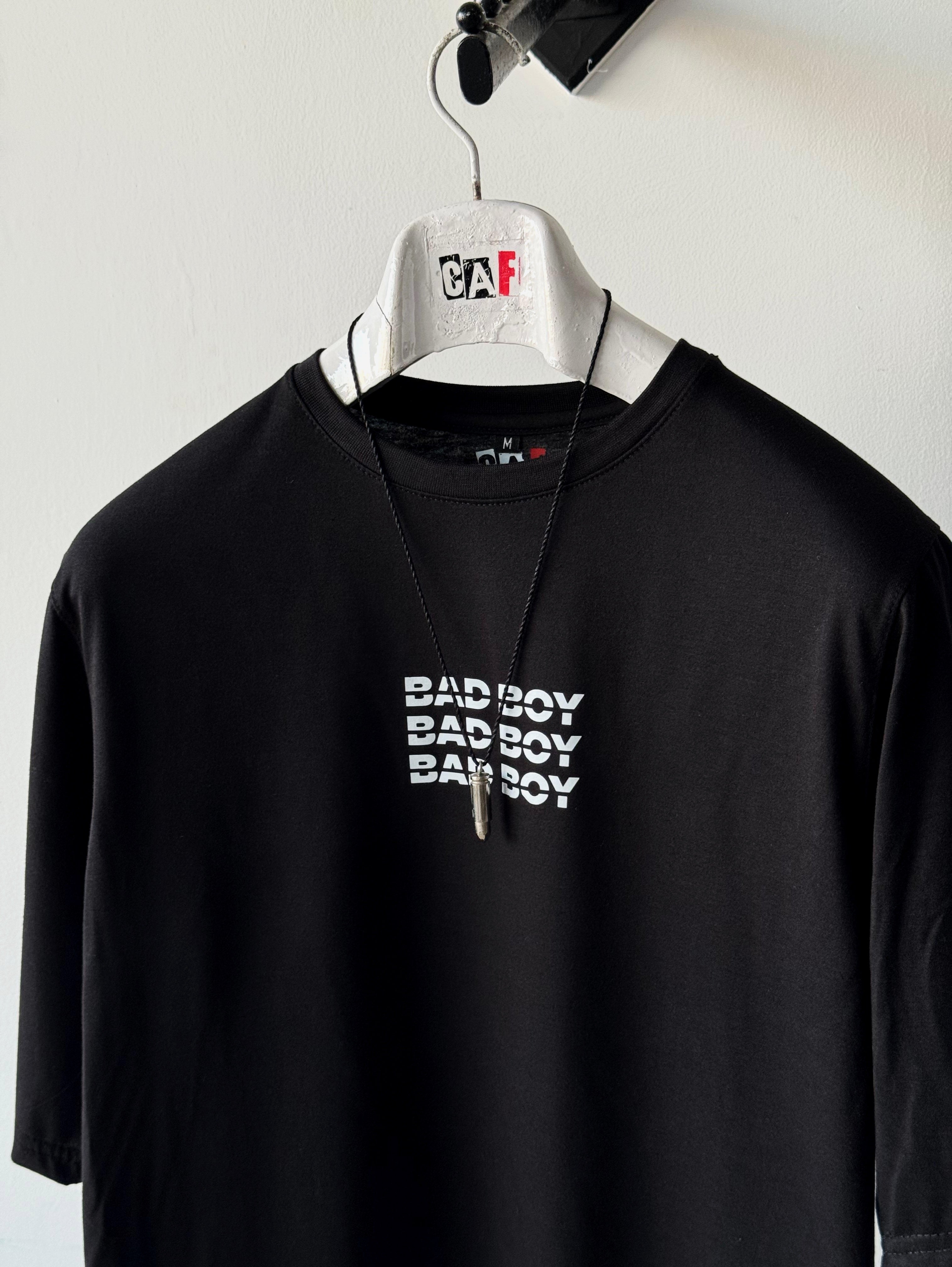 Tom Design T-Shirt
