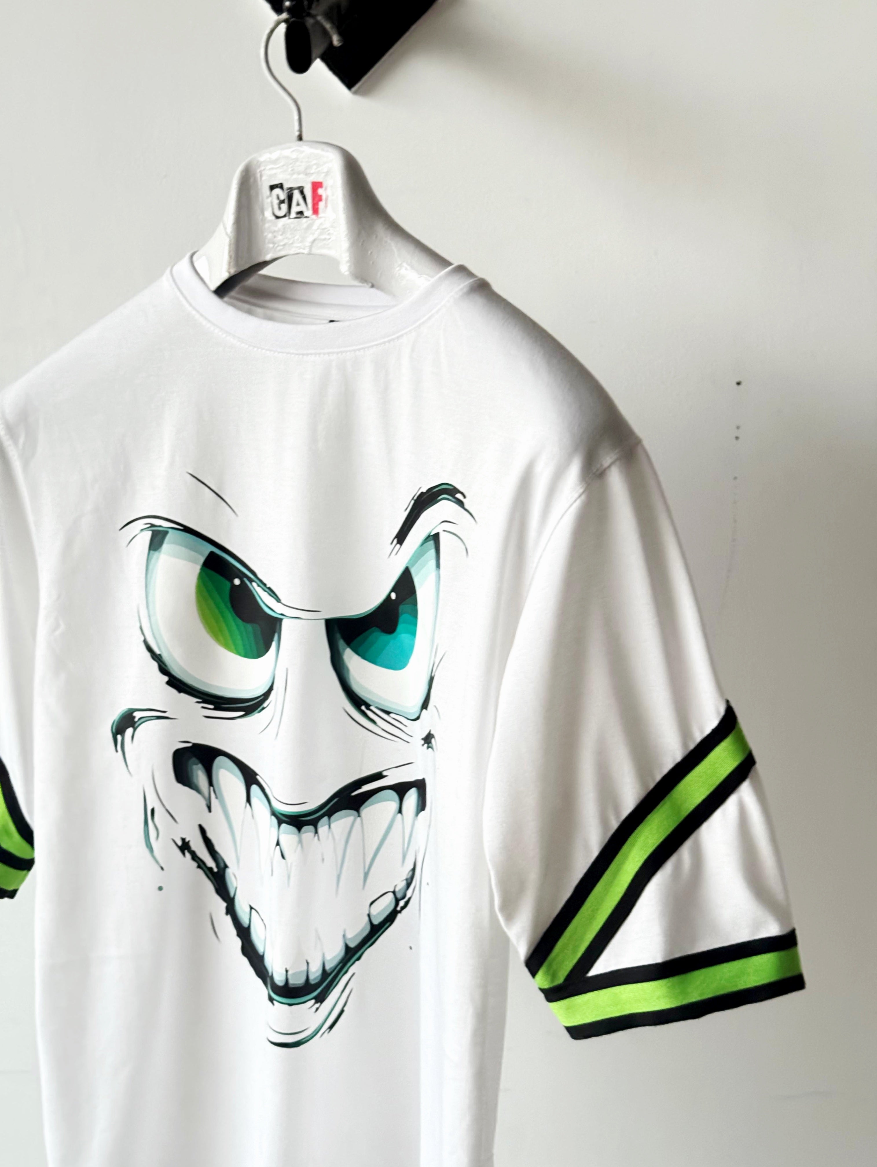 Mischief Whimsical Expression T-Shirt
