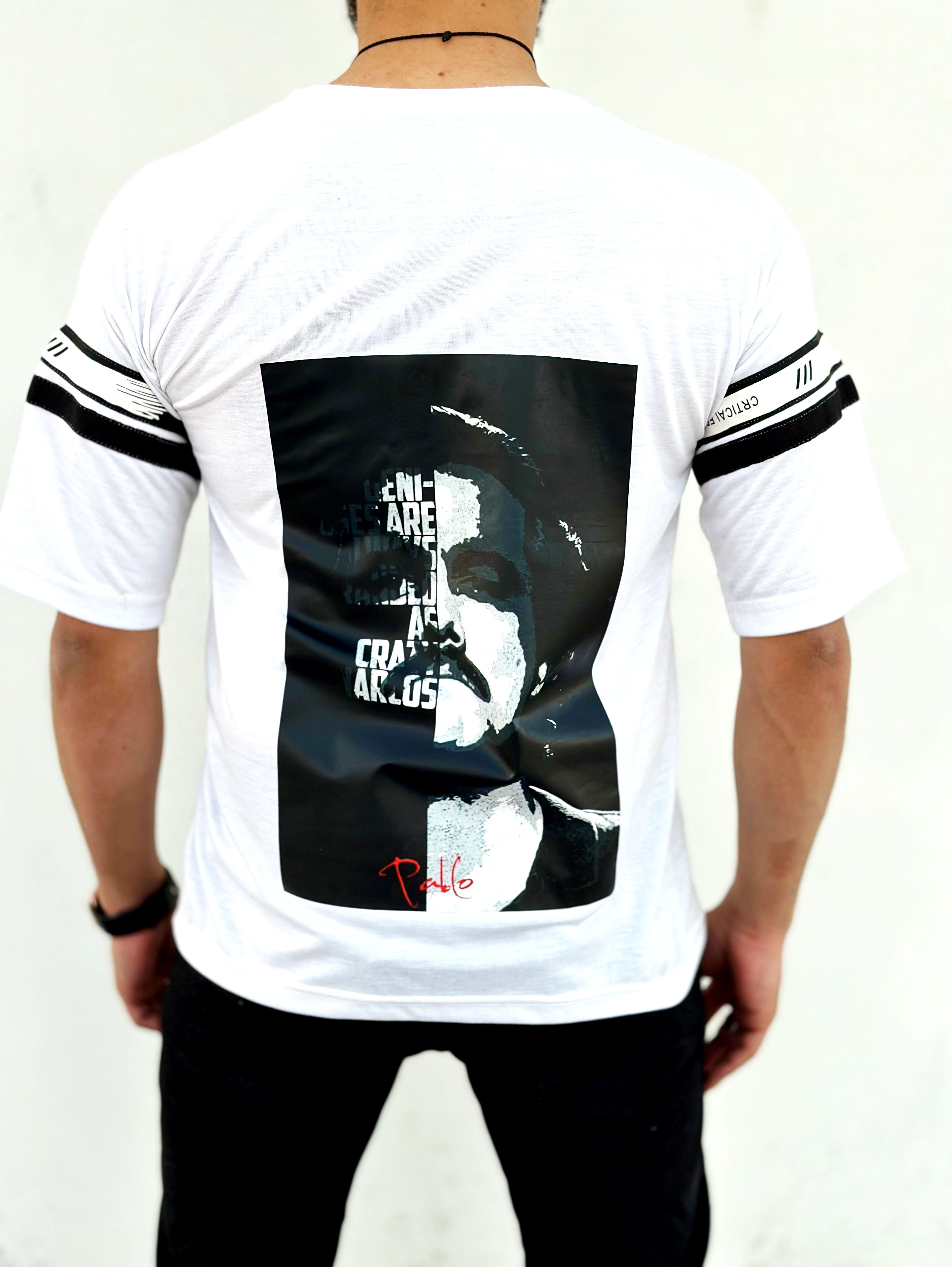Artistic Expression Tee