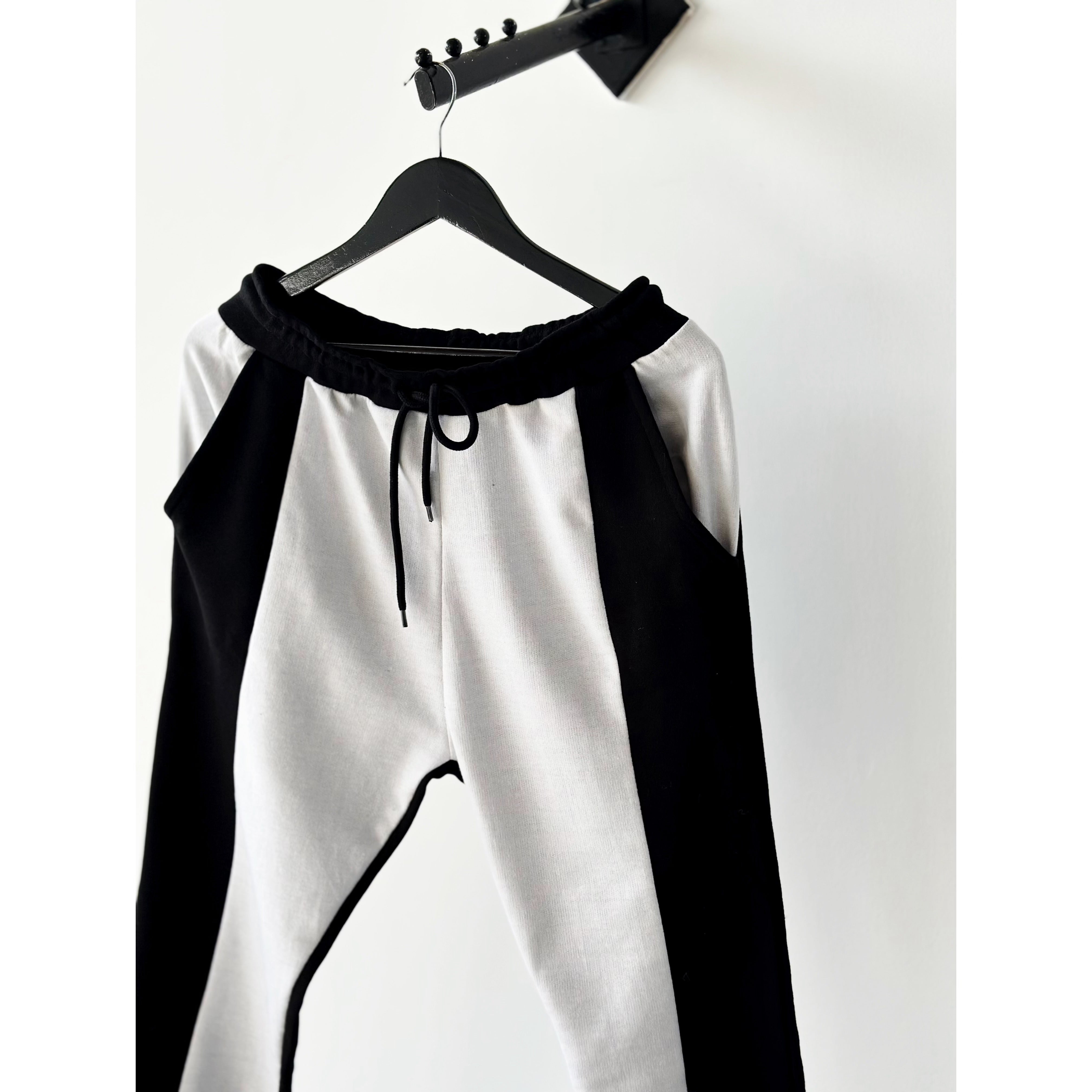 Urban Sleek Style Trouser