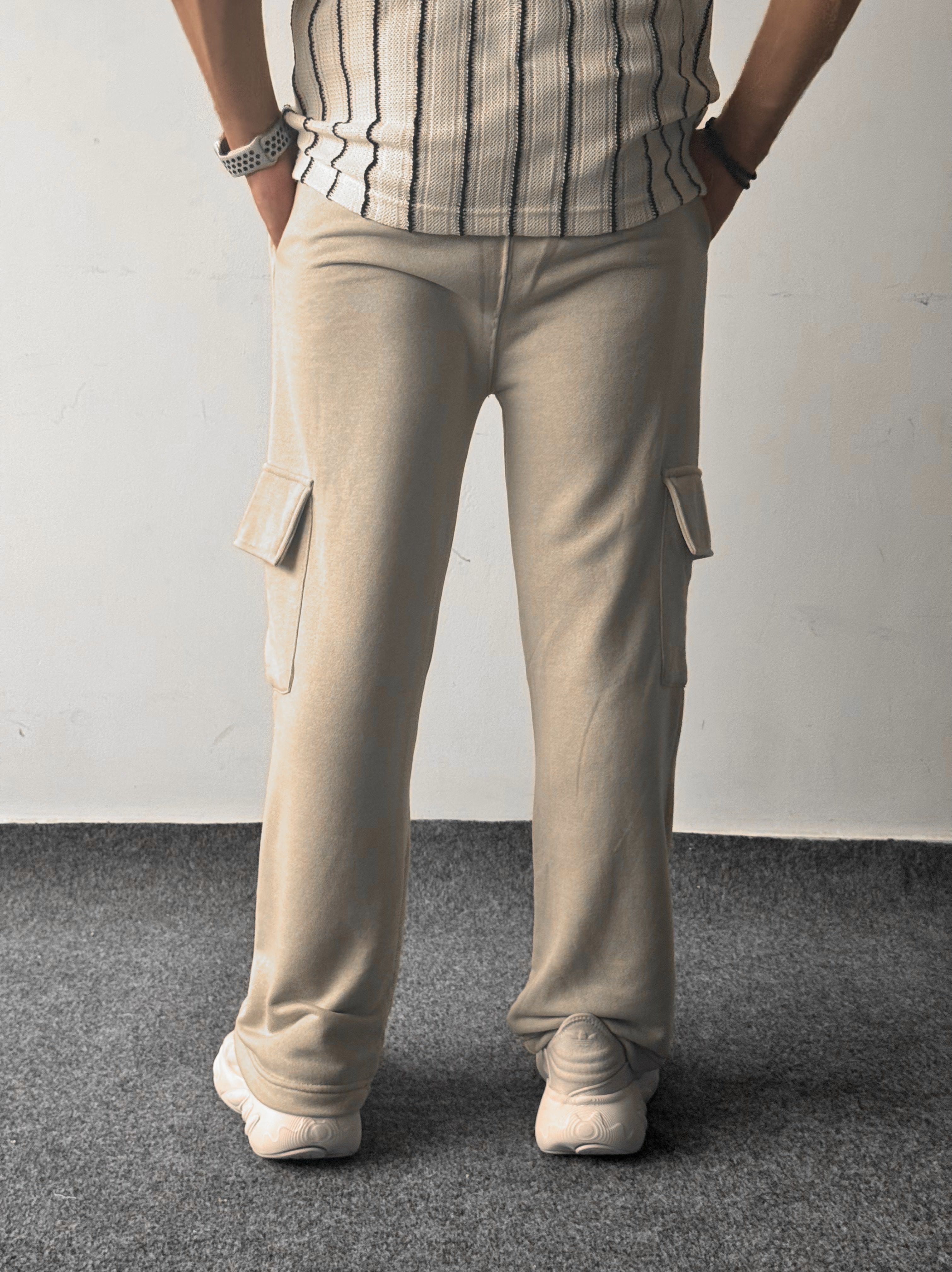 Flex Cargo Trouser