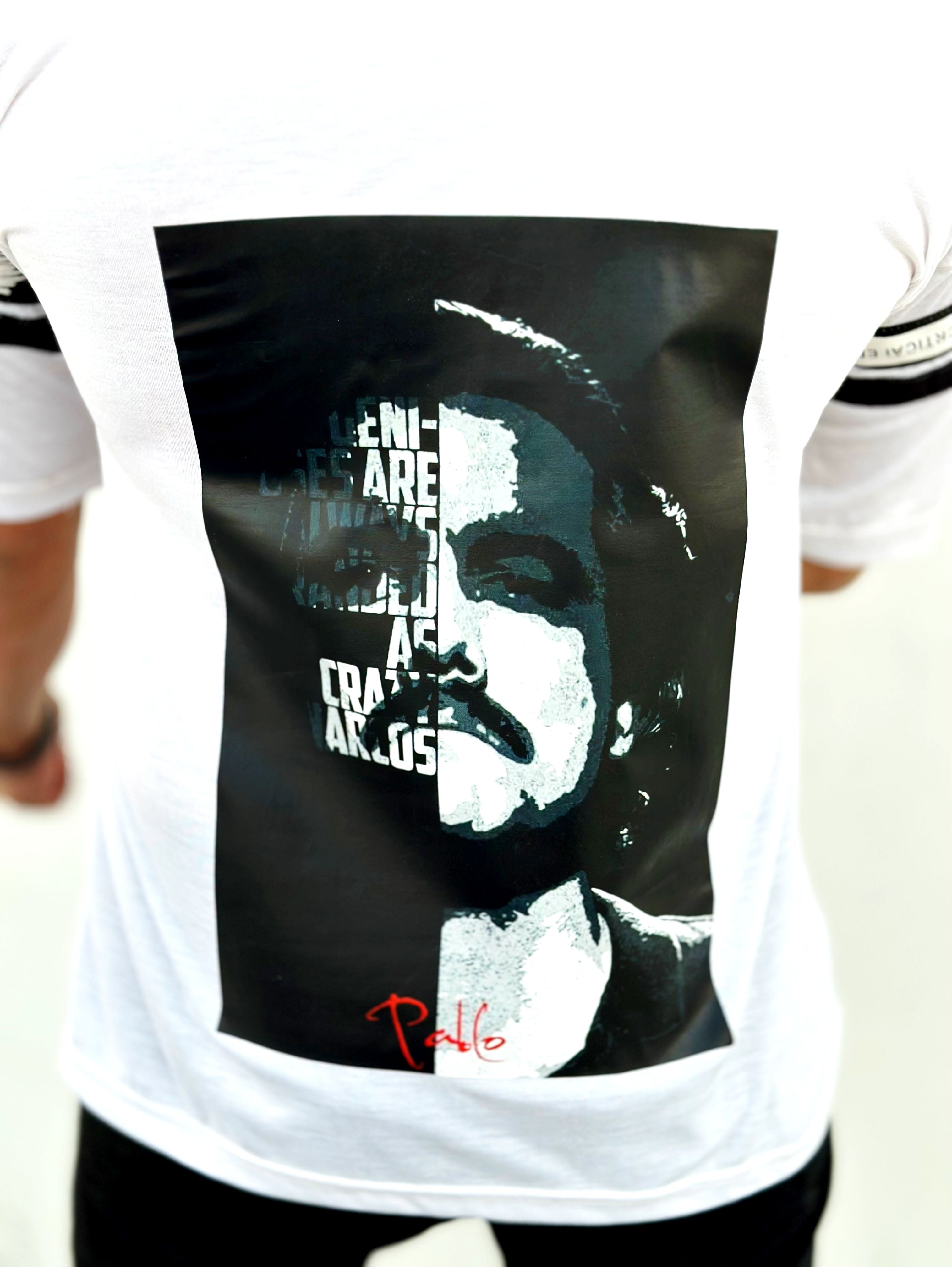 Artistic Expression Tee