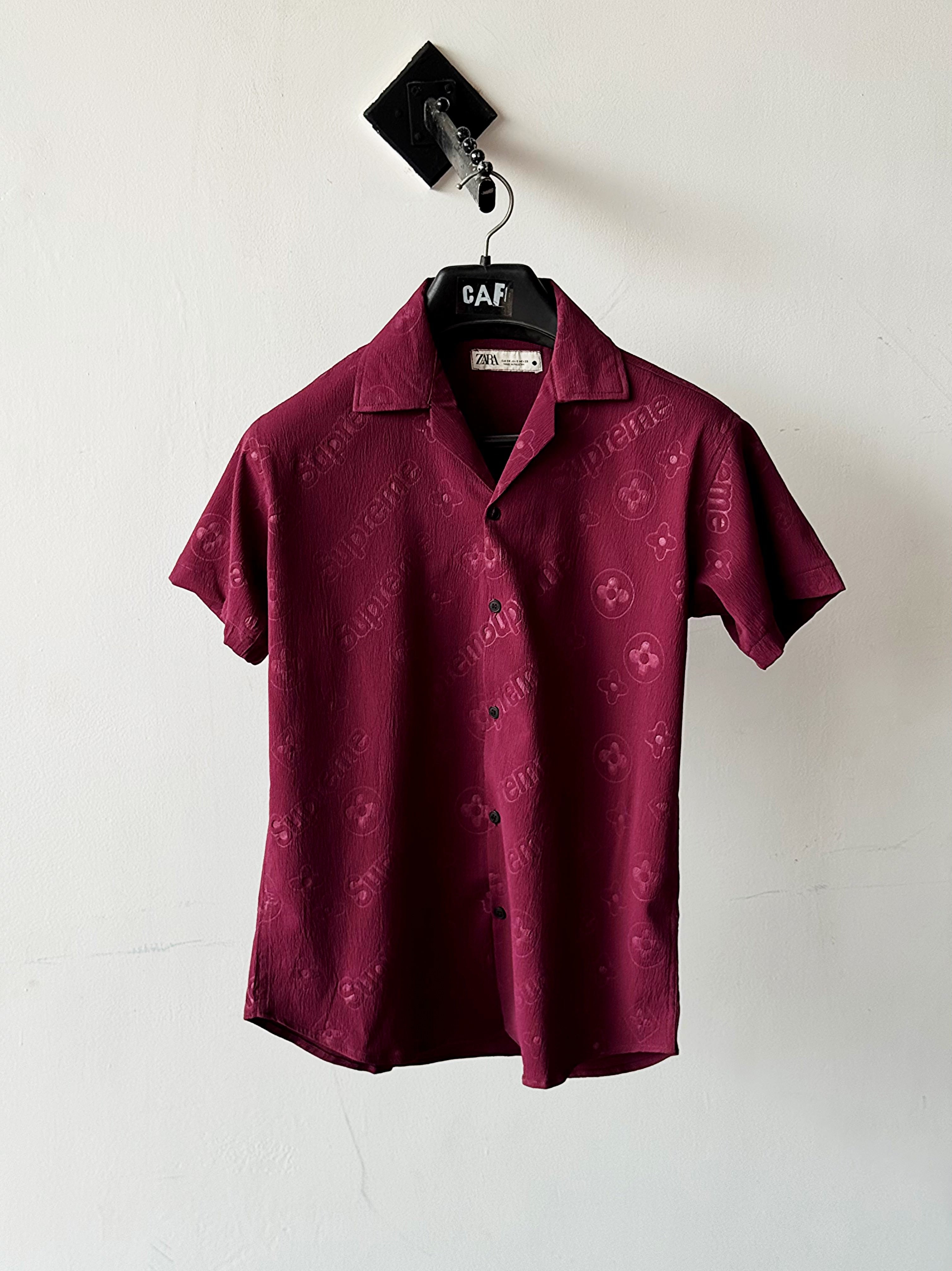 Supreme Rouge