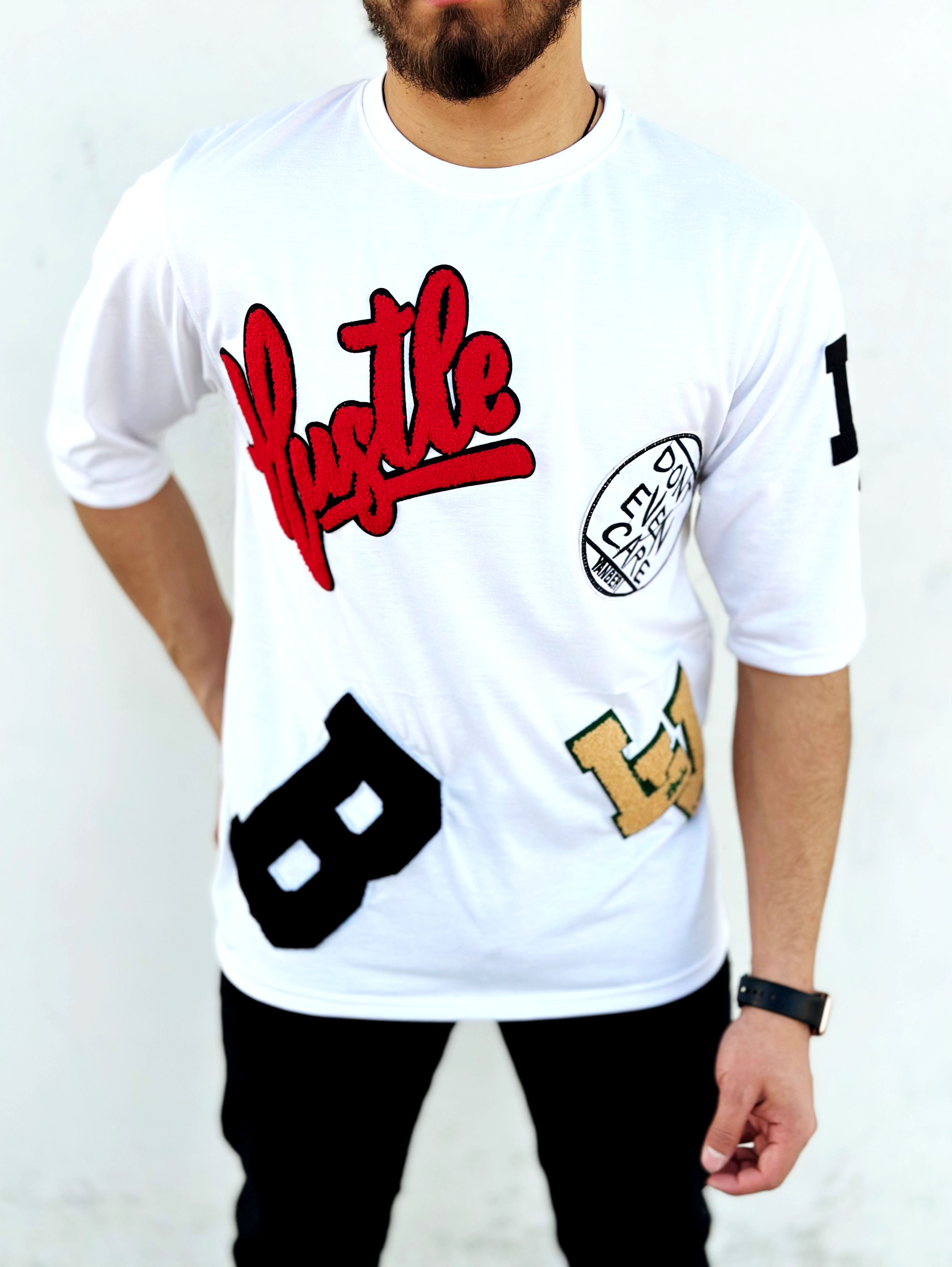 Hustle Apparel