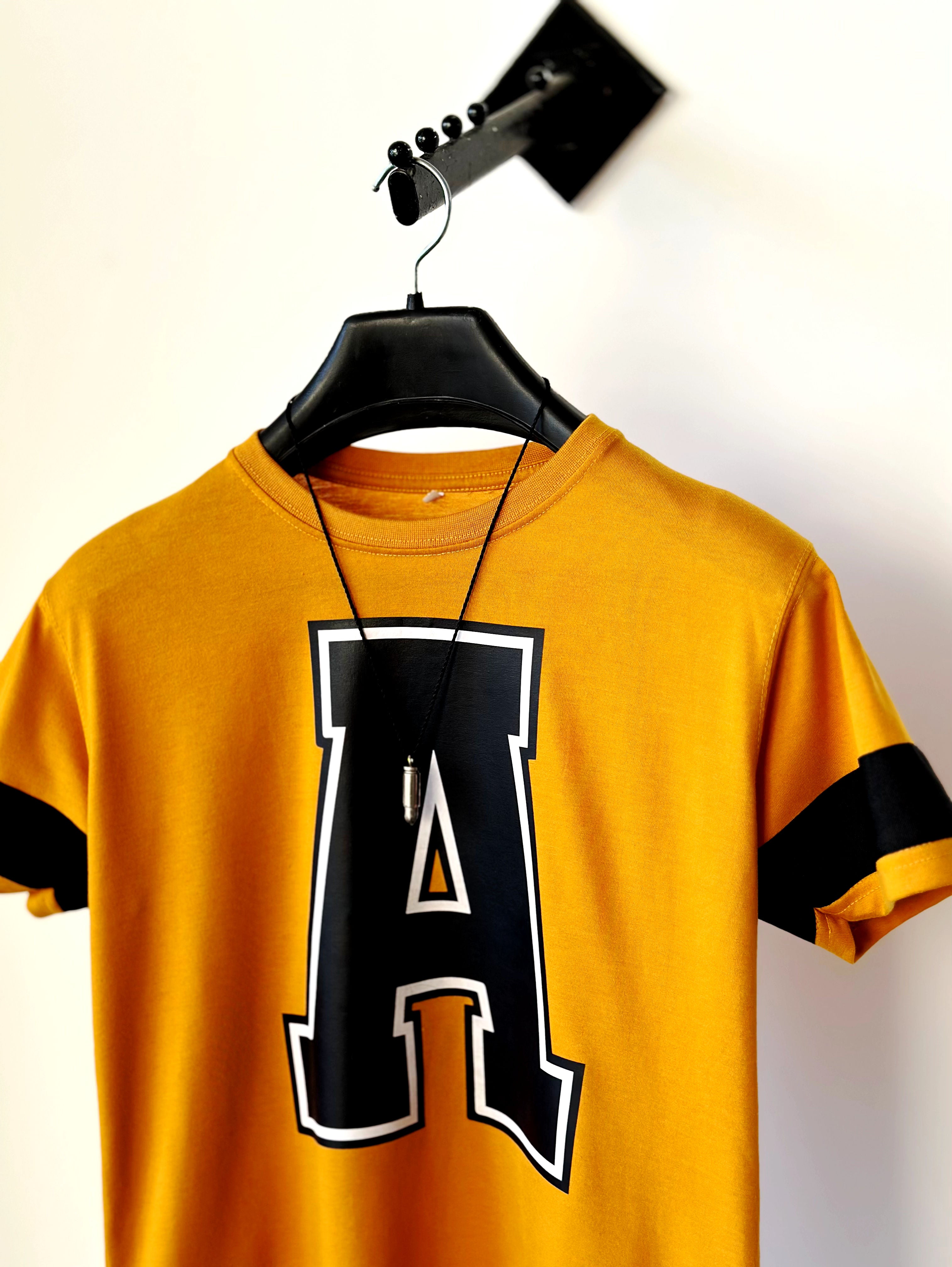 Athletic Inspired Tee