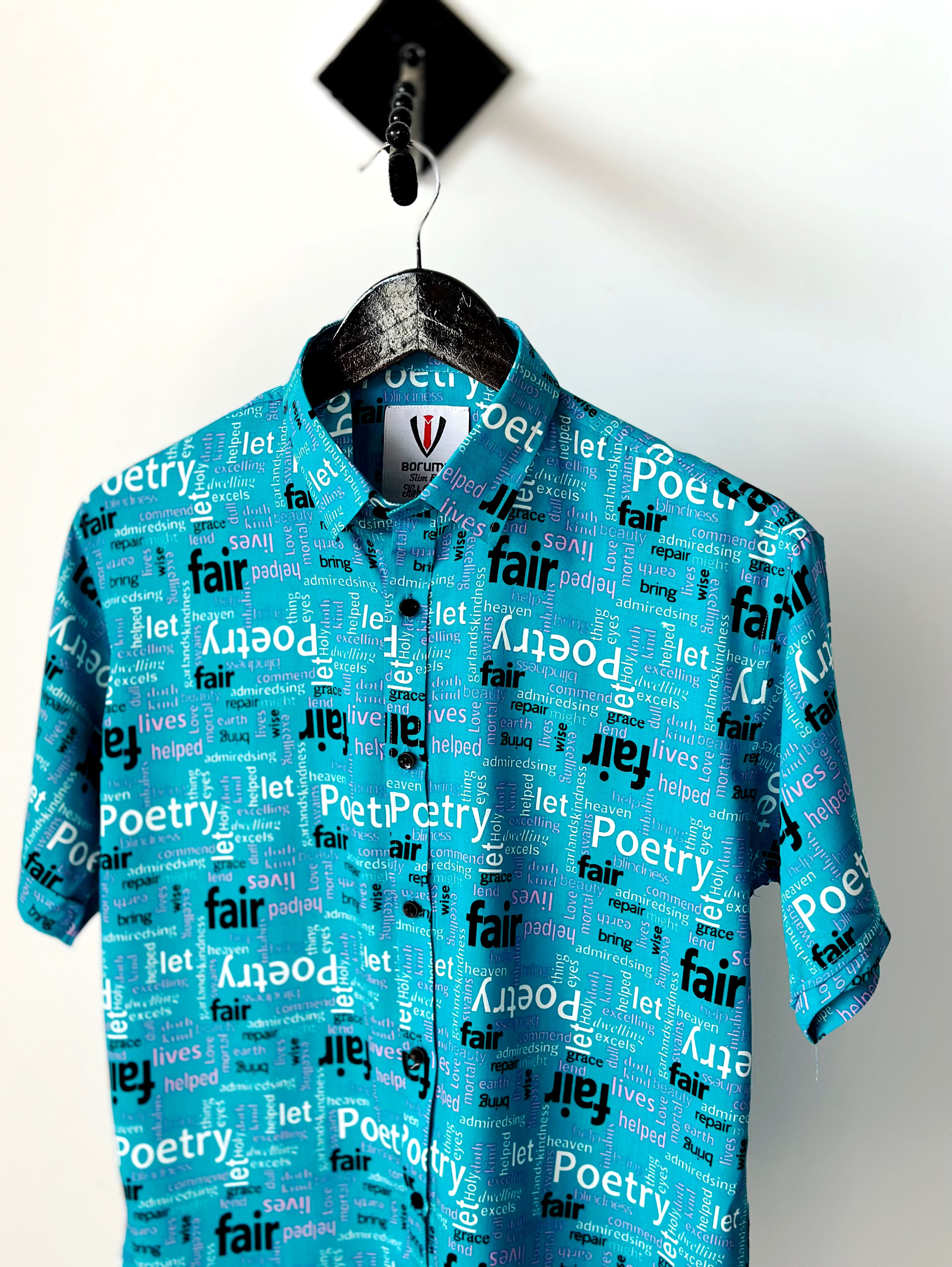 Wordy Wardrobe