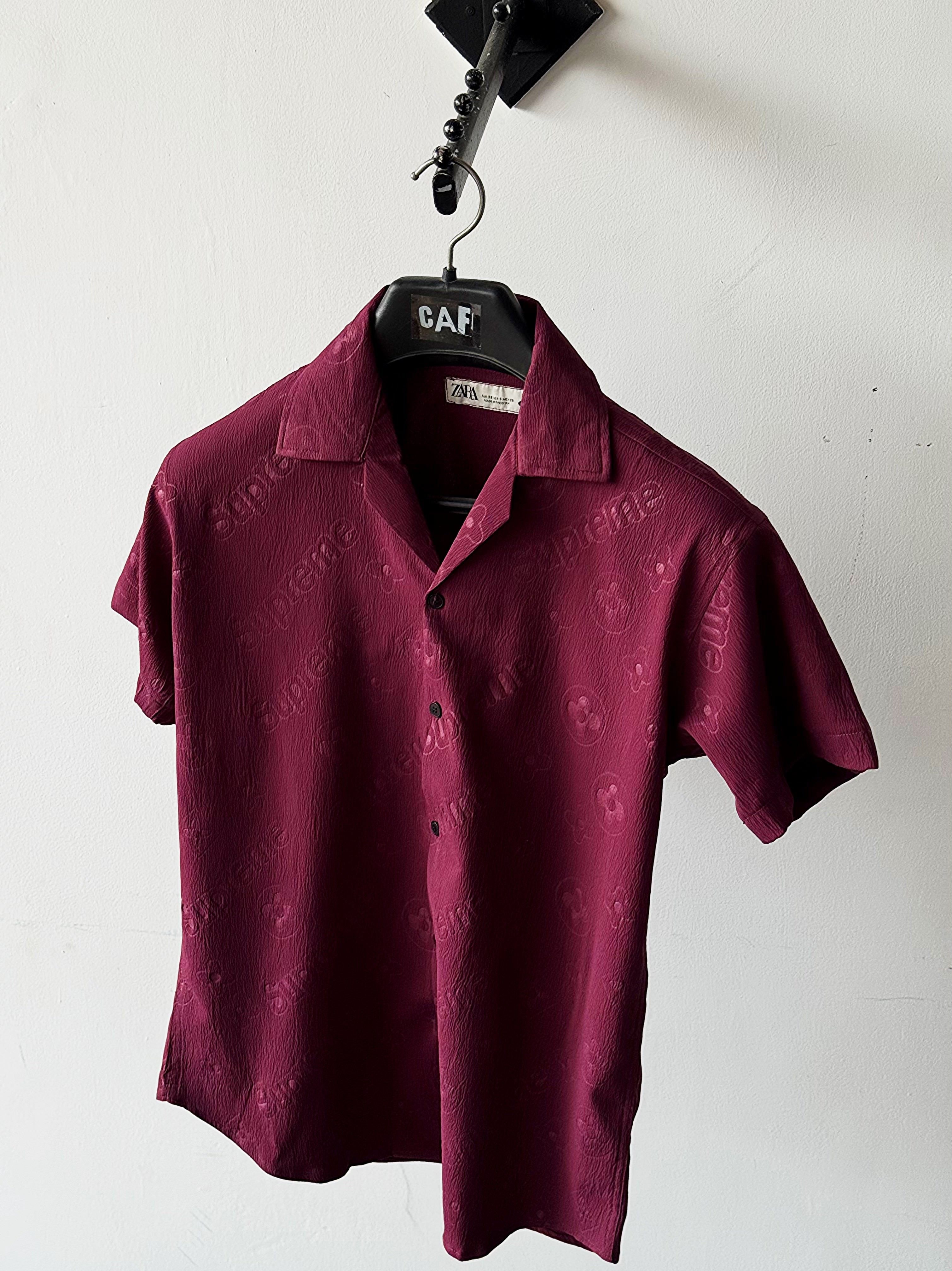 Supreme Rouge