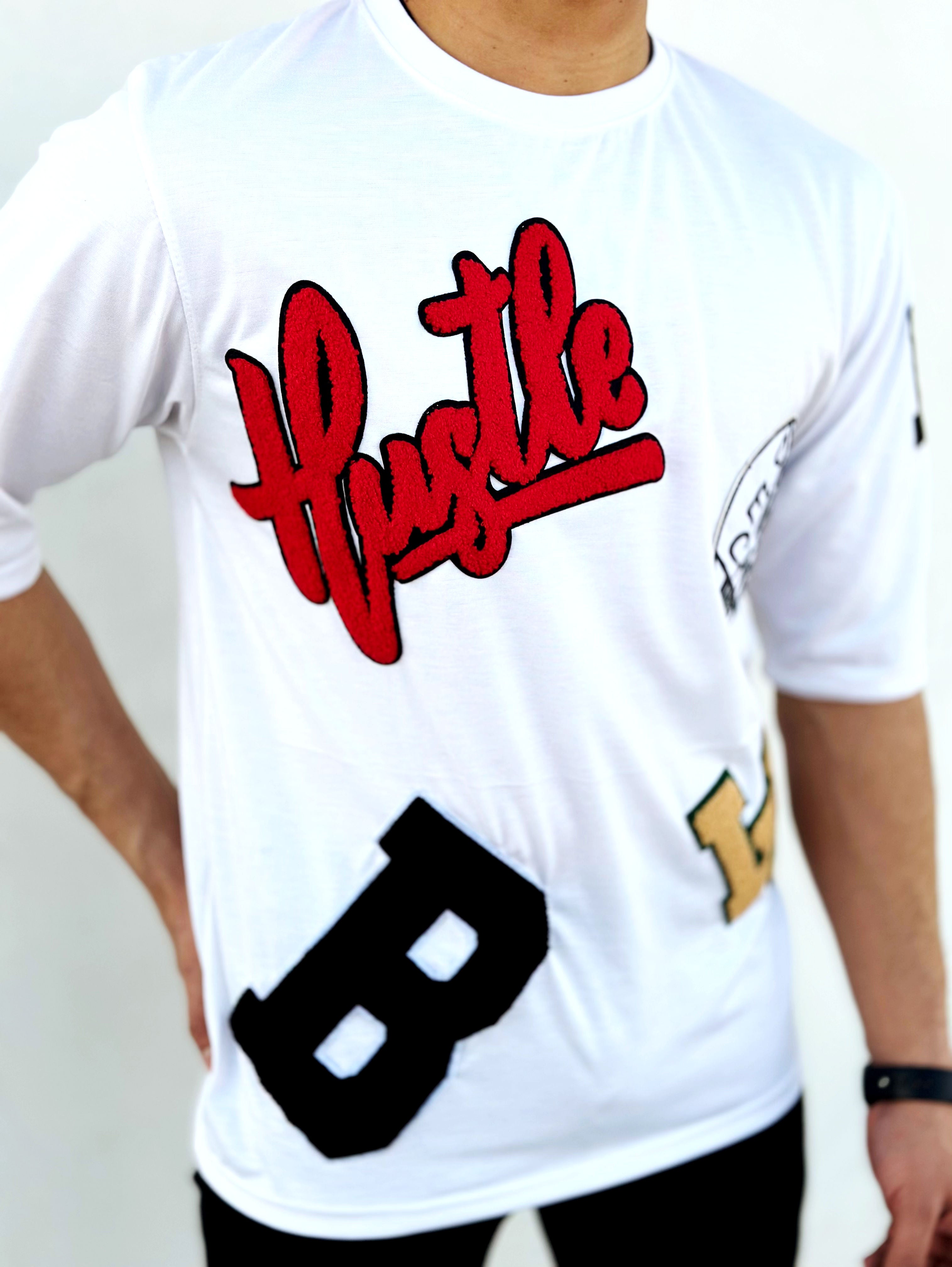 Hustle Apparel