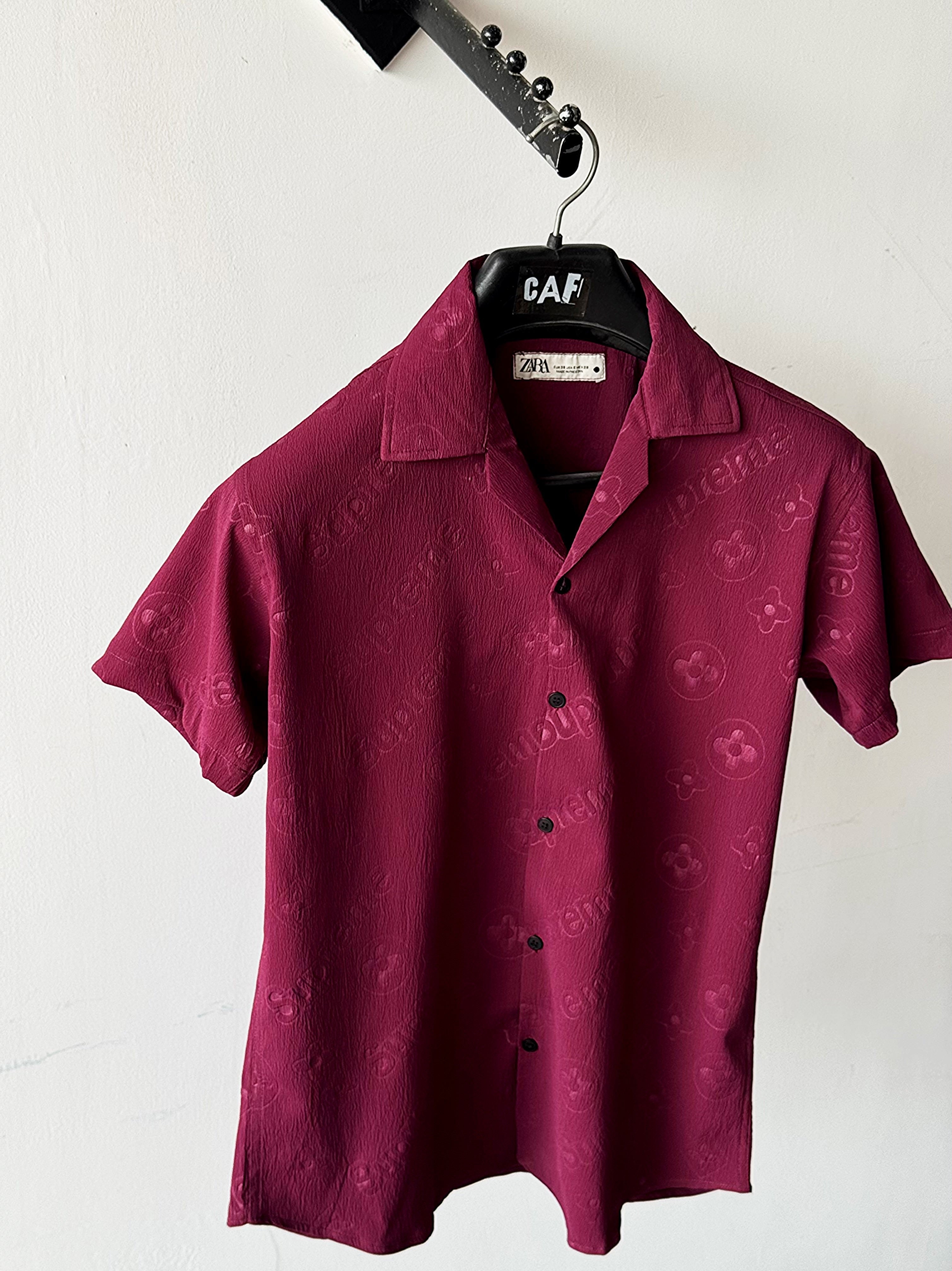 Supreme Rouge