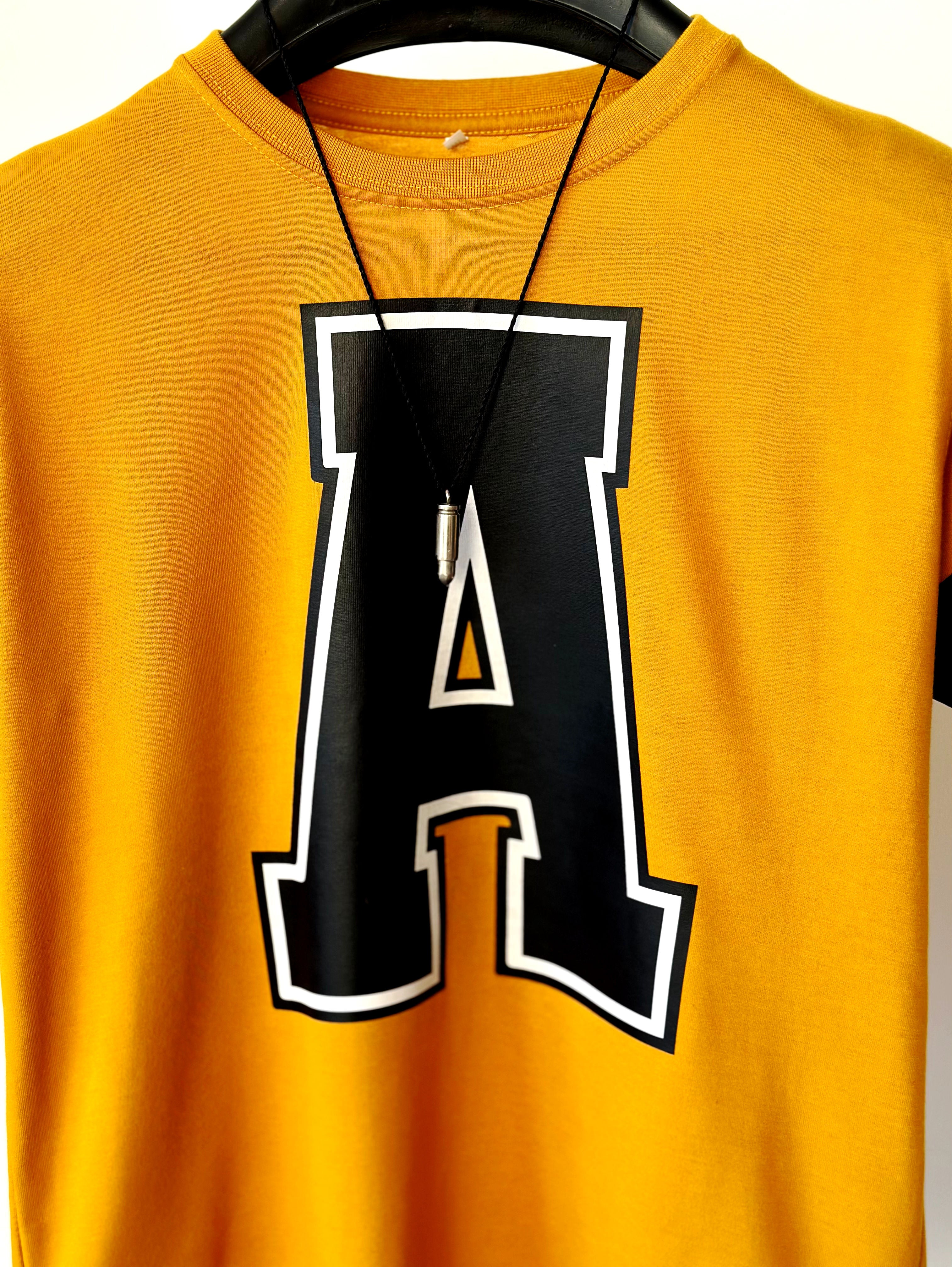 Athletic Inspired Tee