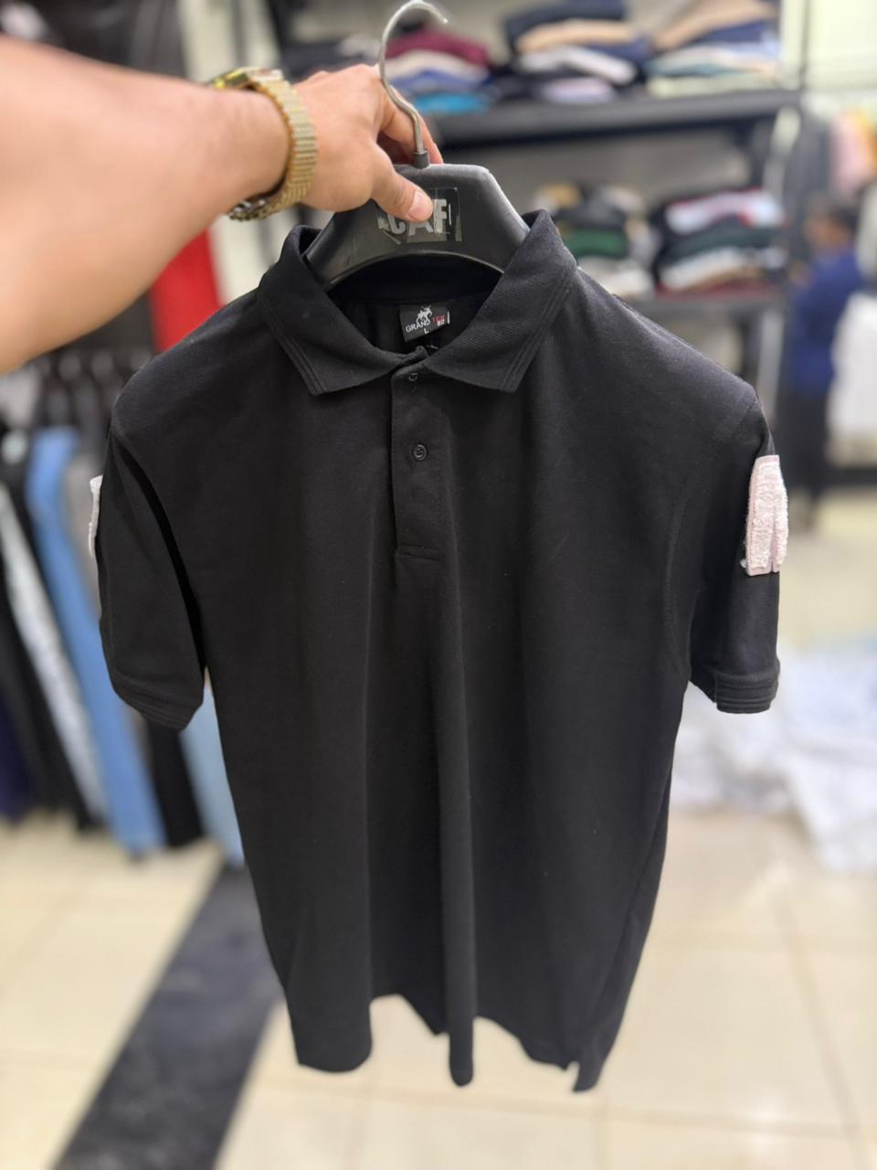 Urban Fit Polo