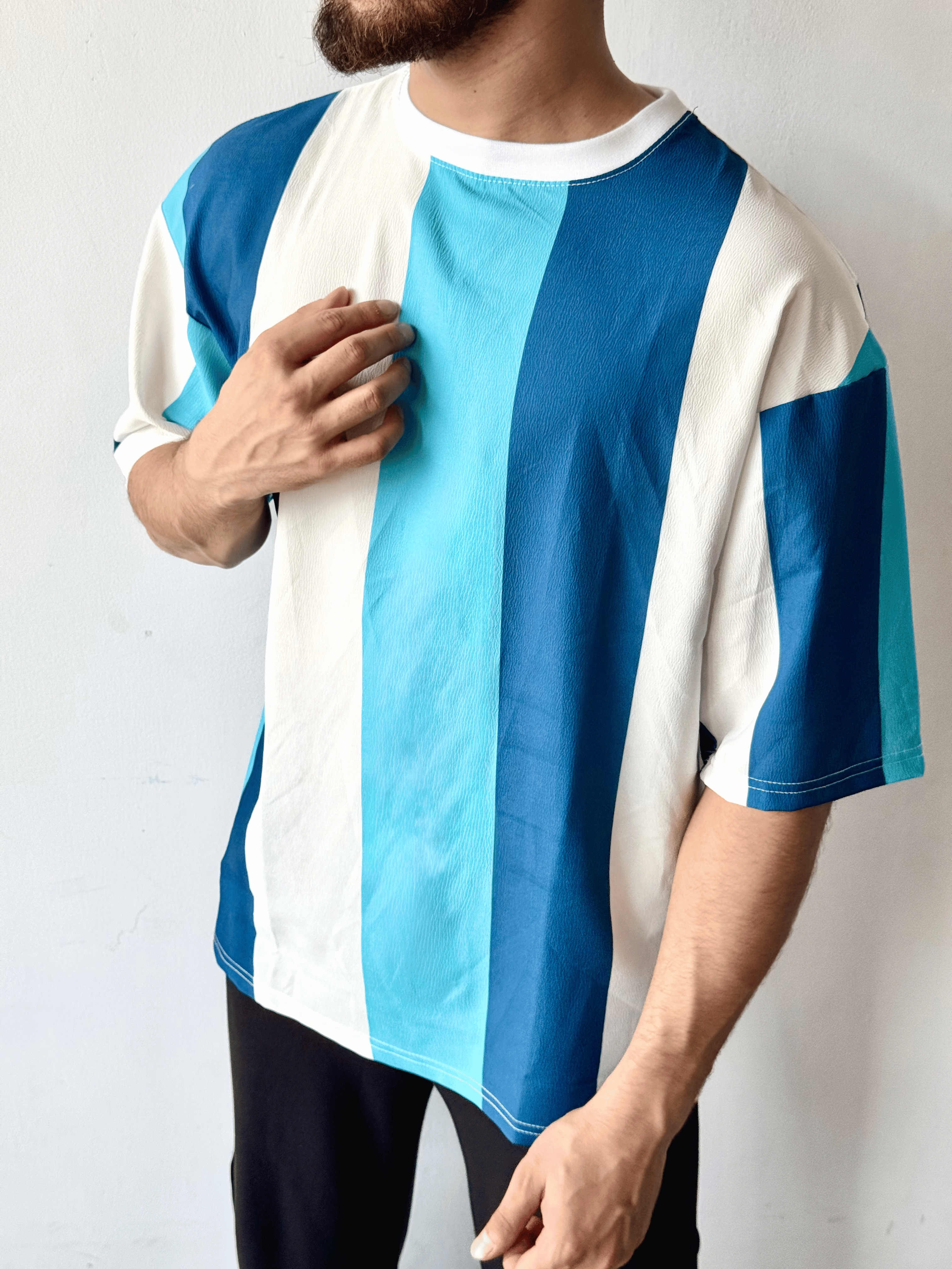 Contrast Panel OVS