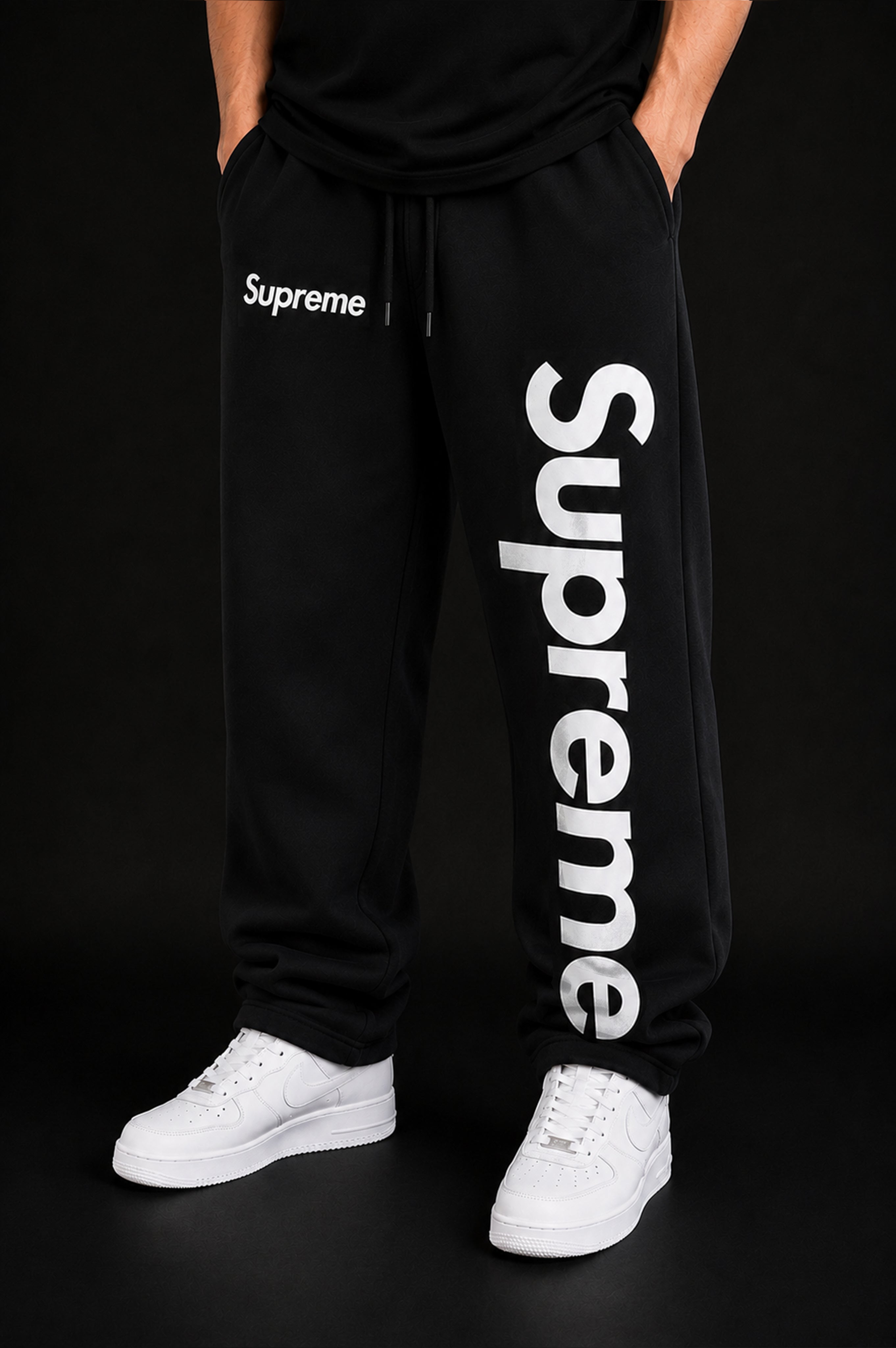 Supreme Baggy Trouser