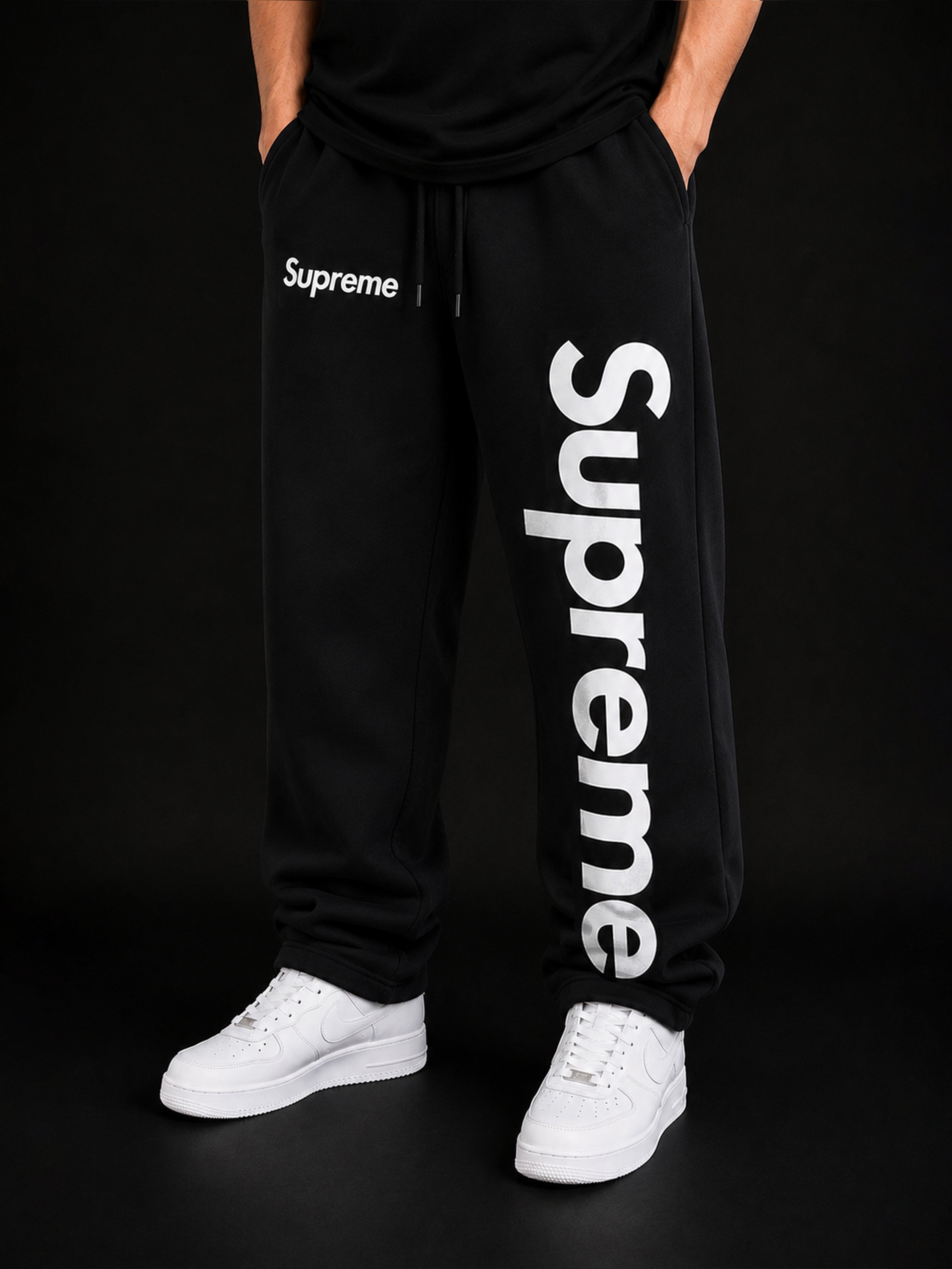Supreme Baggy Trouser