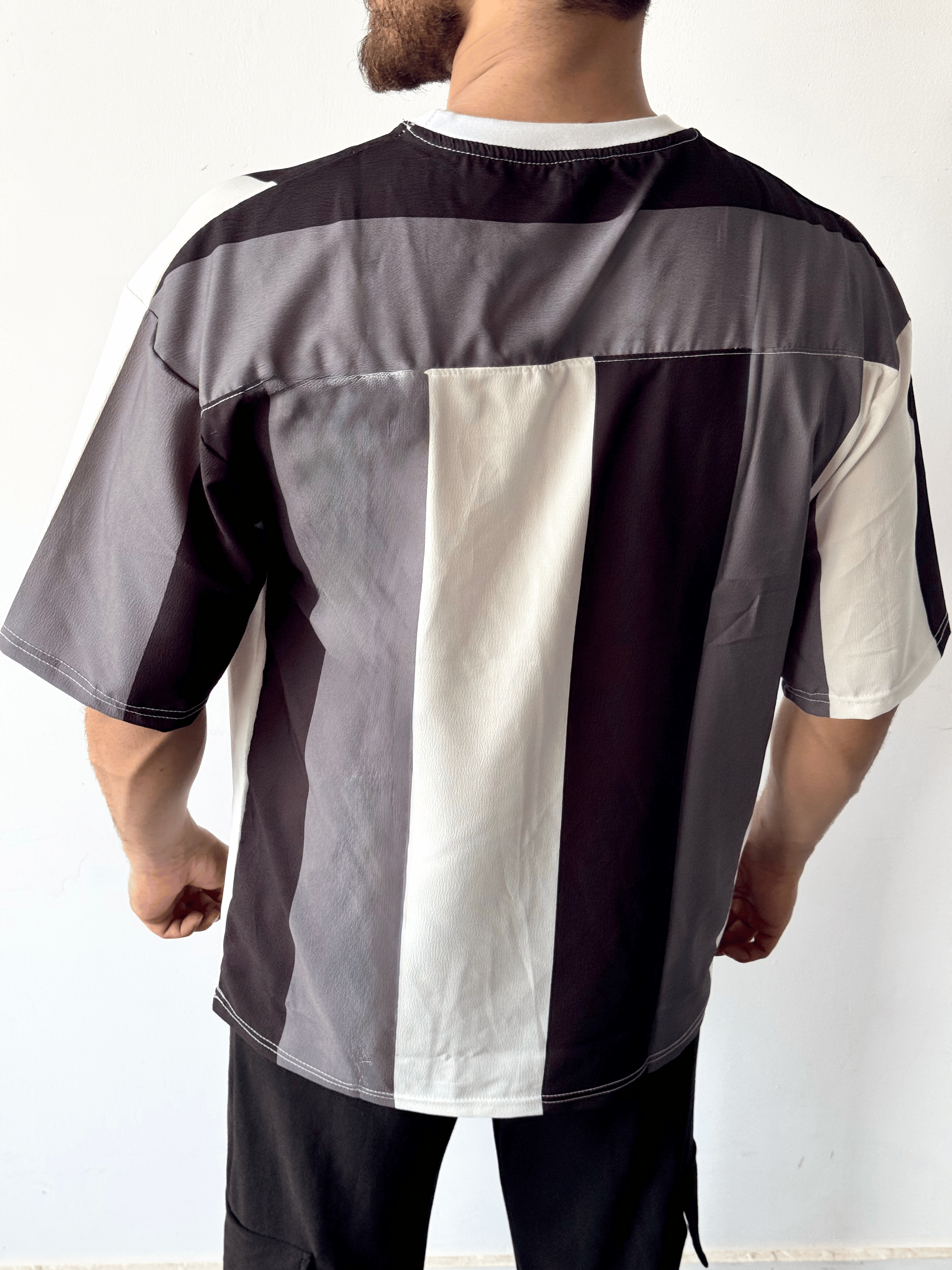 Contrast Panel OVS