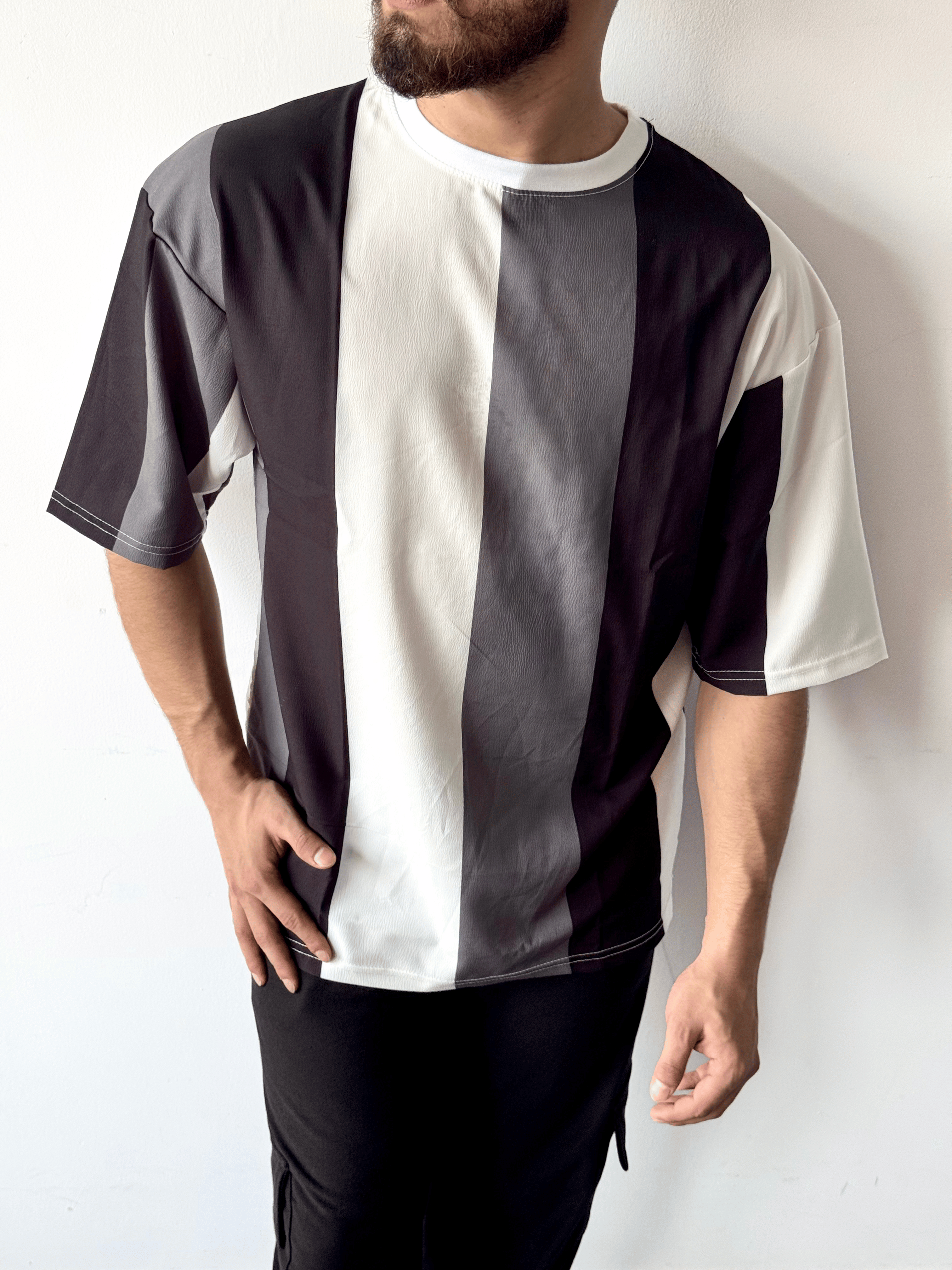 Contrast Panel OVS