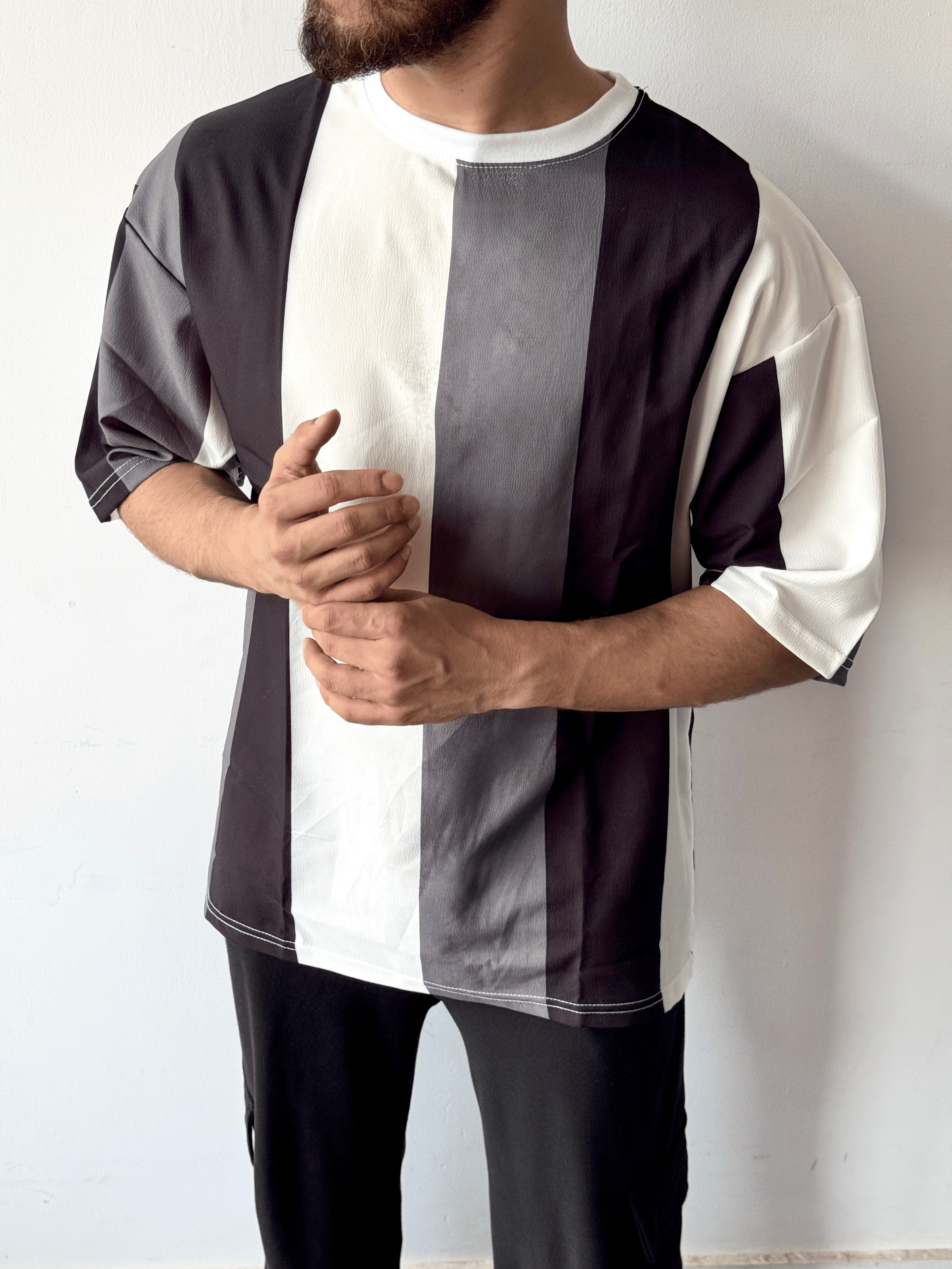 Contrast Panel OVS