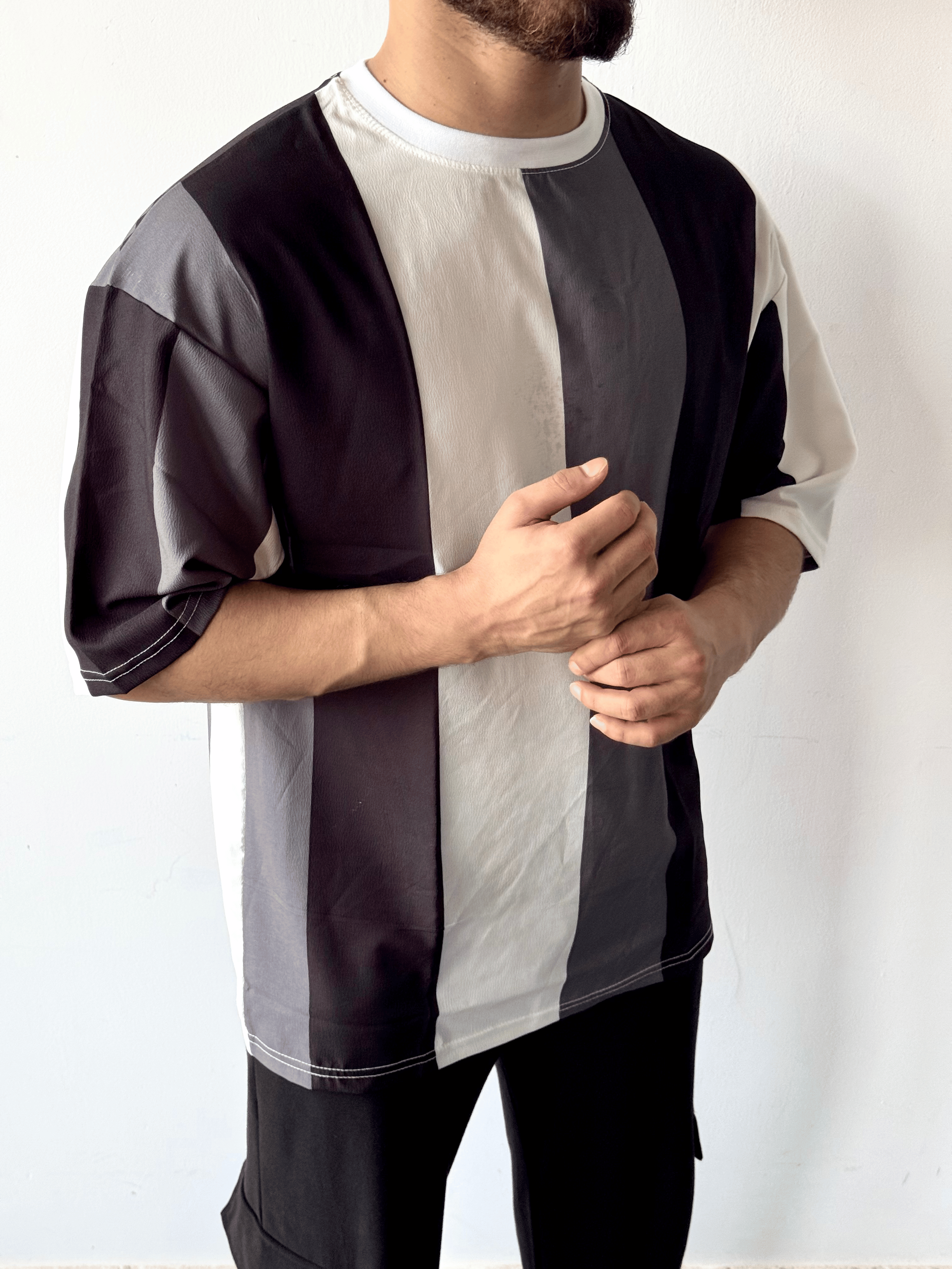 Contrast Panel OVS