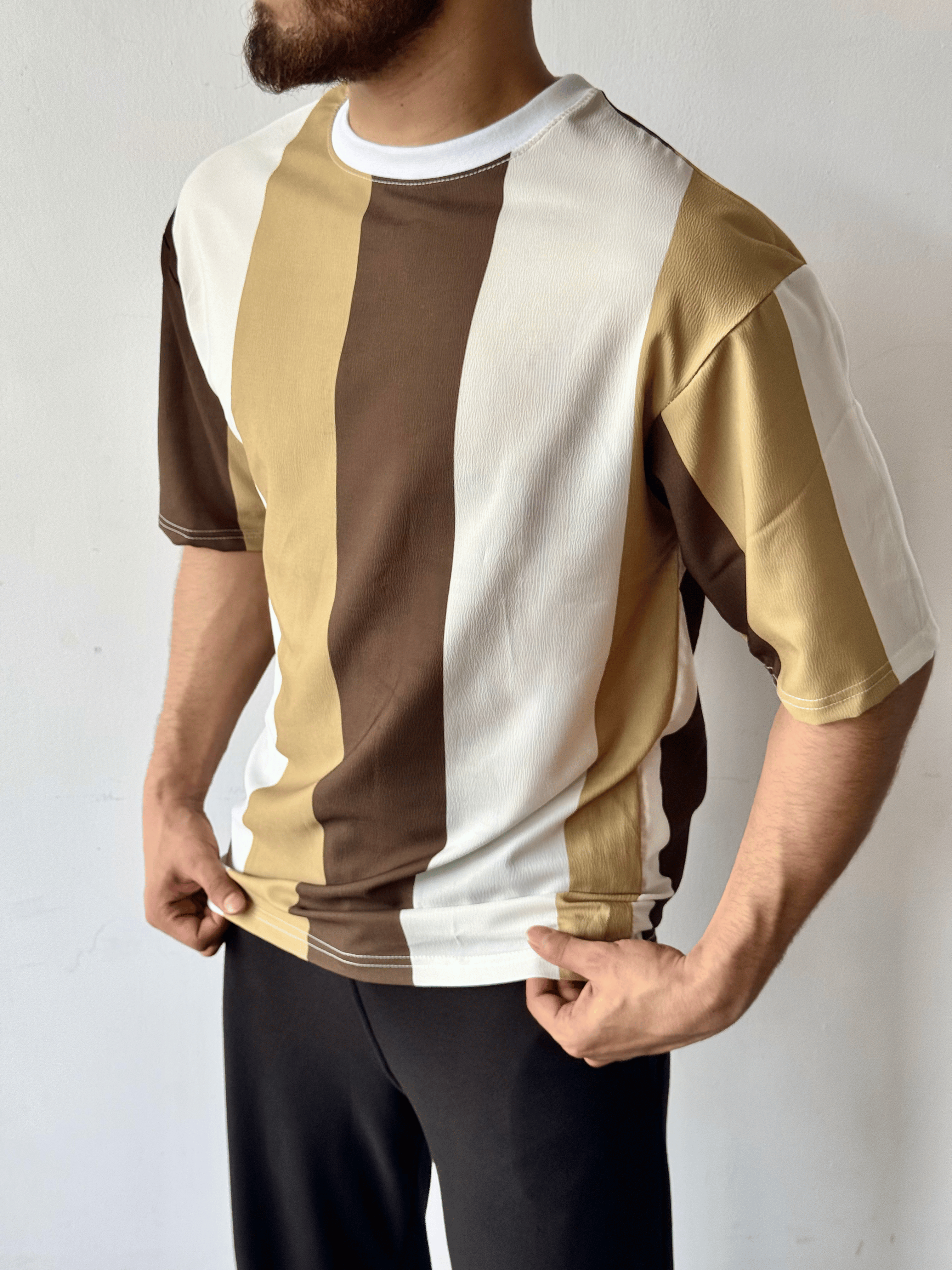 Contrast Panel OVS
