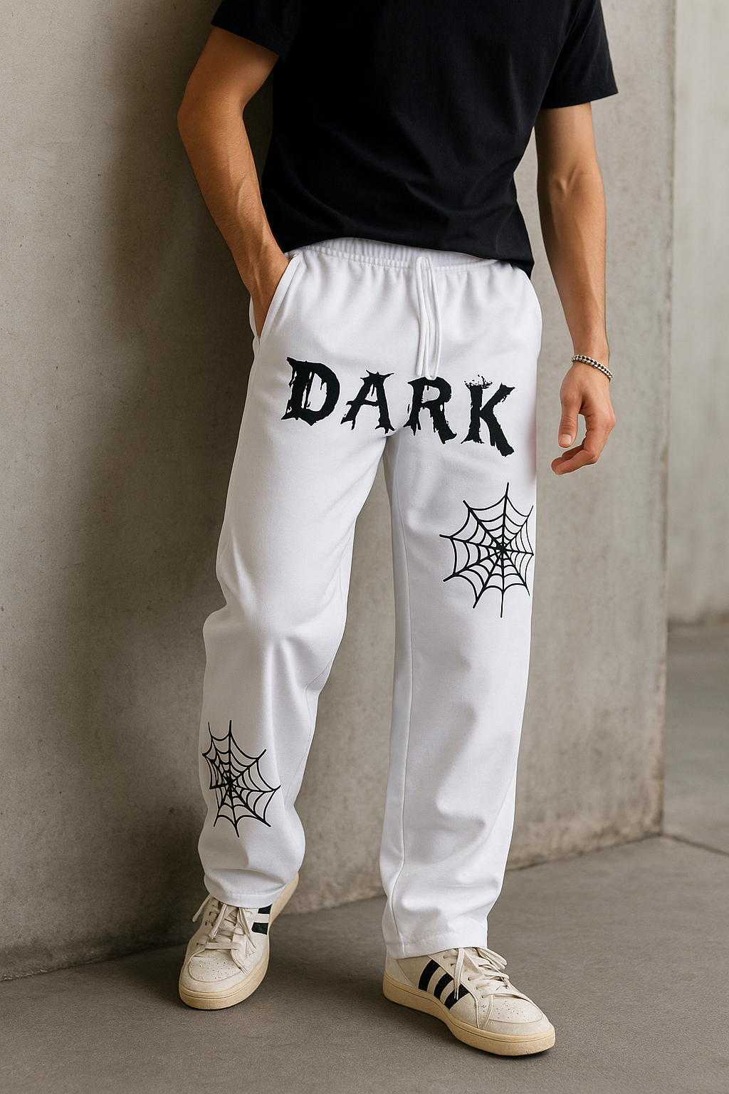 Venom Web Trousers