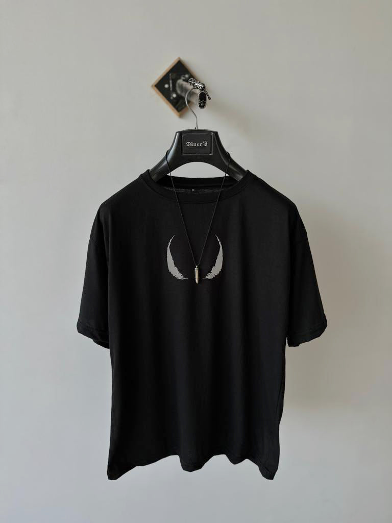 Venom Eyes Graphics