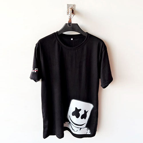 Marshmellow Comfort Tee