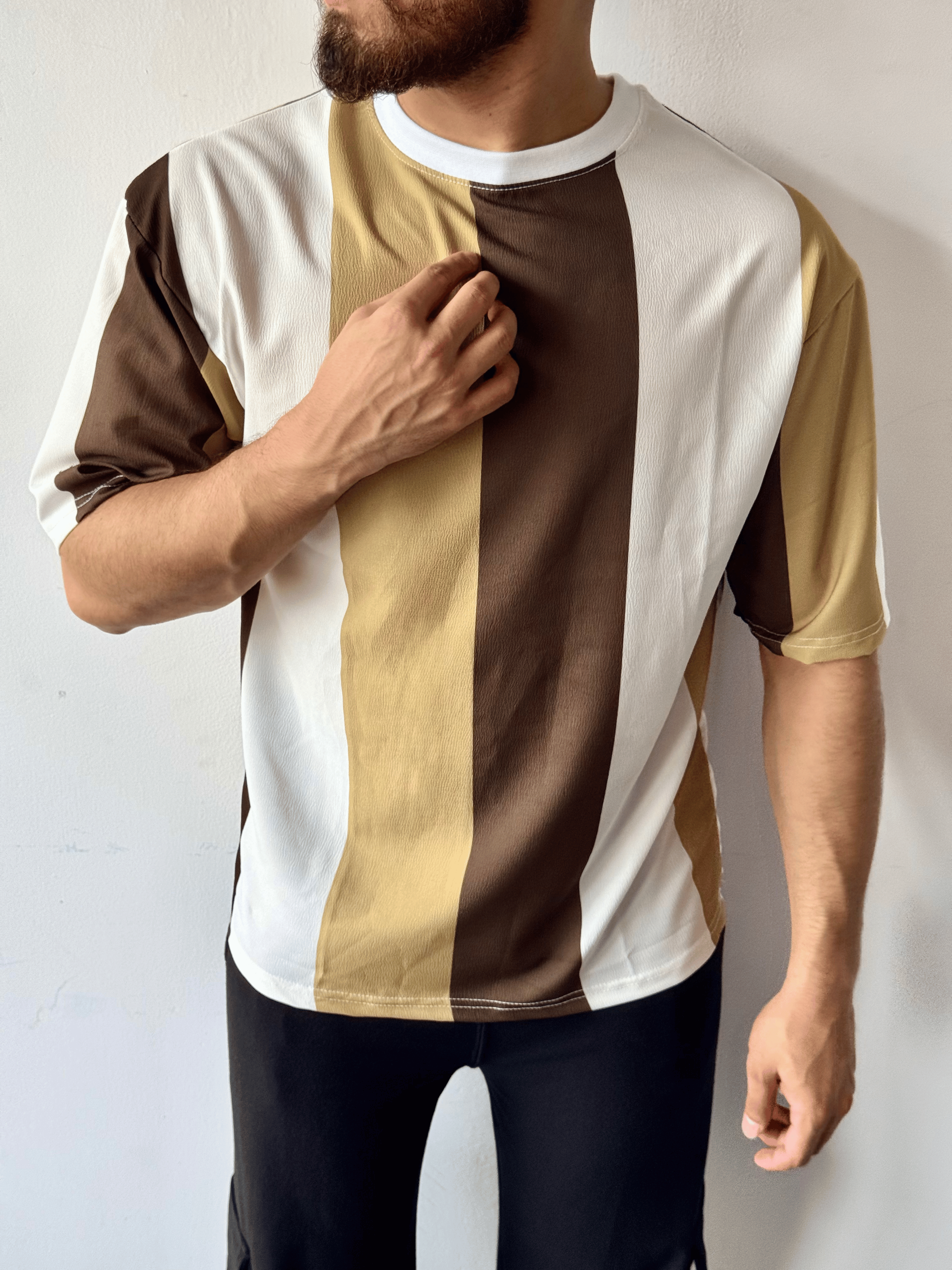 Contrast Panel OVS