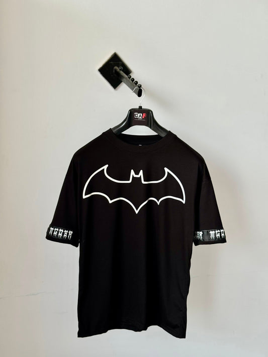 Classic Batman Logo Crewneck