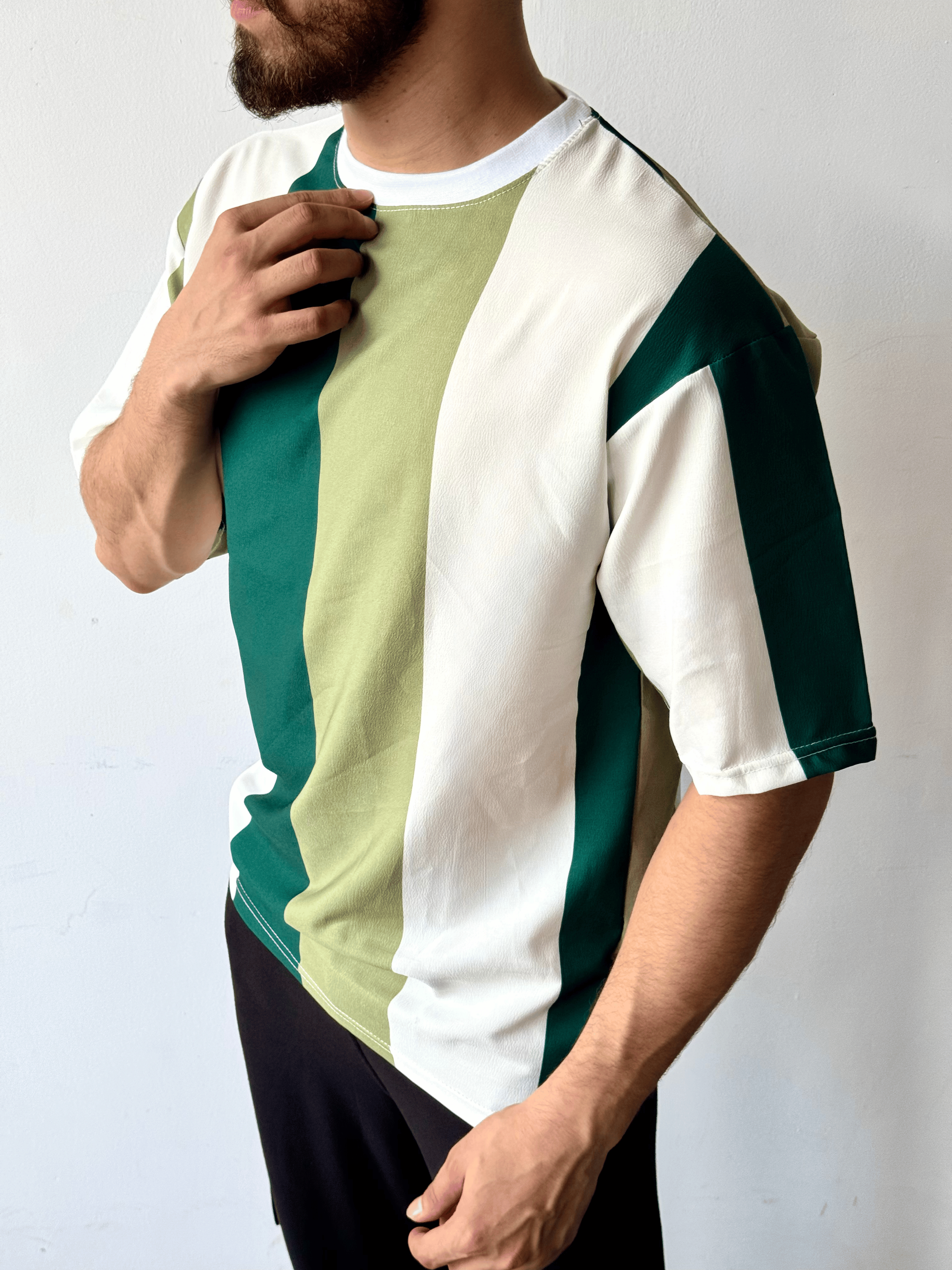 Contrast Panel OVS